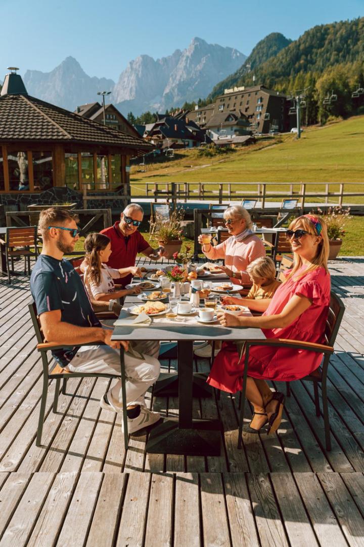 Ramada Resort by Wyndham Kranjska Gora