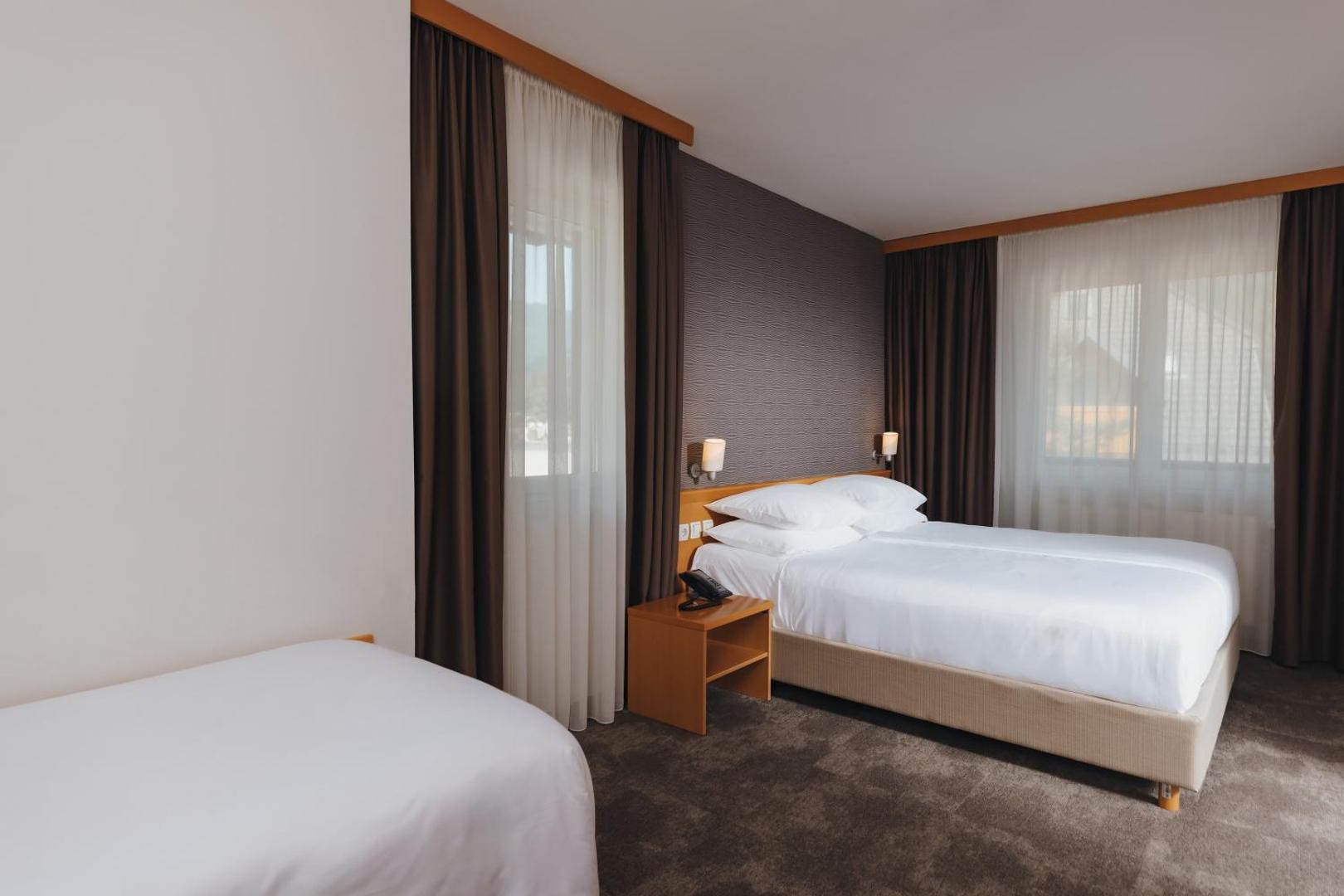 Ramada Resort by Wyndham Kranjska Gora