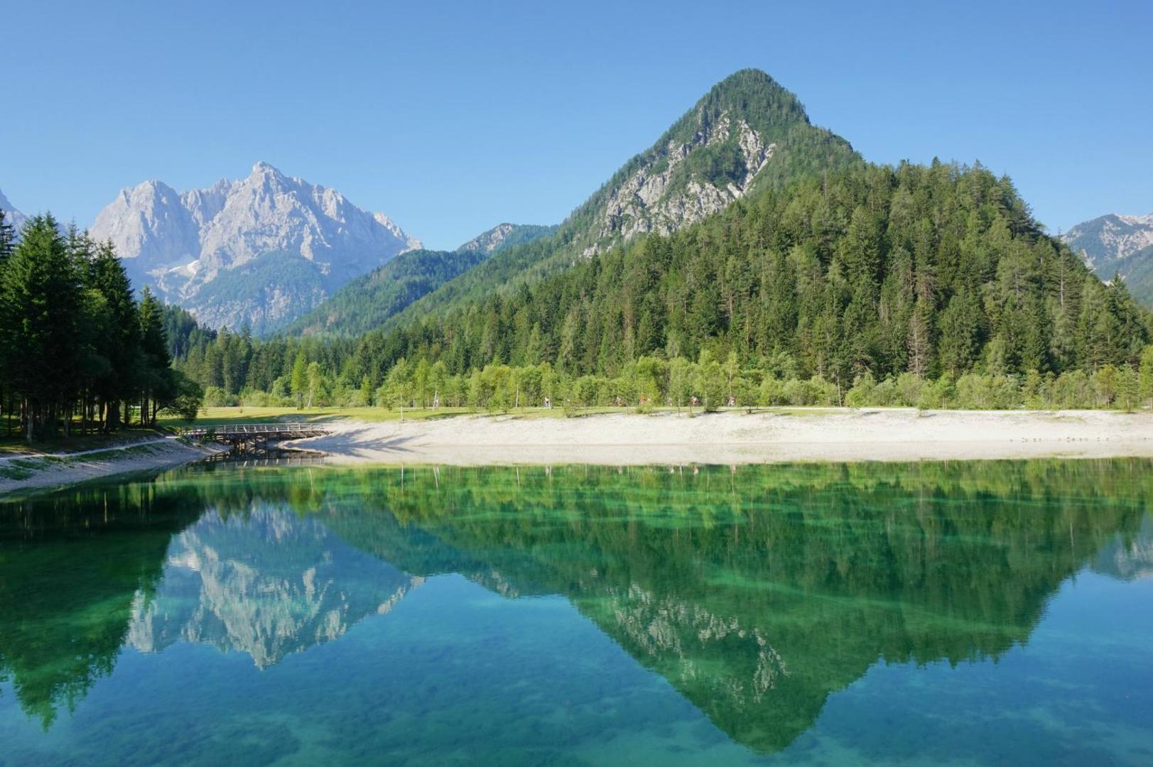 Ramada Resort by Wyndham Kranjska Gora