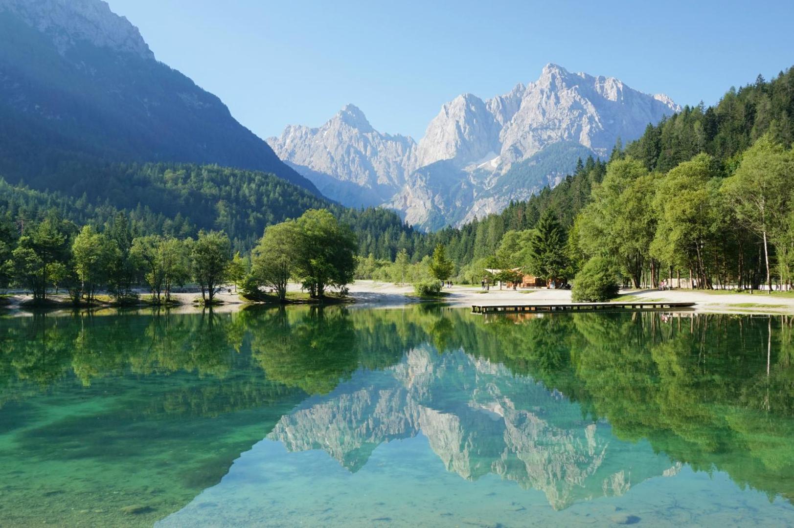 Ramada Resort by Wyndham Kranjska Gora