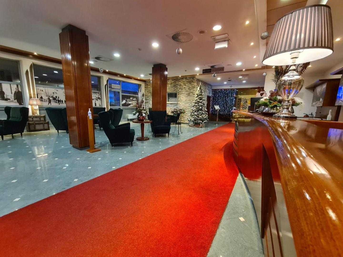Ramada Resort by Wyndham Kranjska Gora