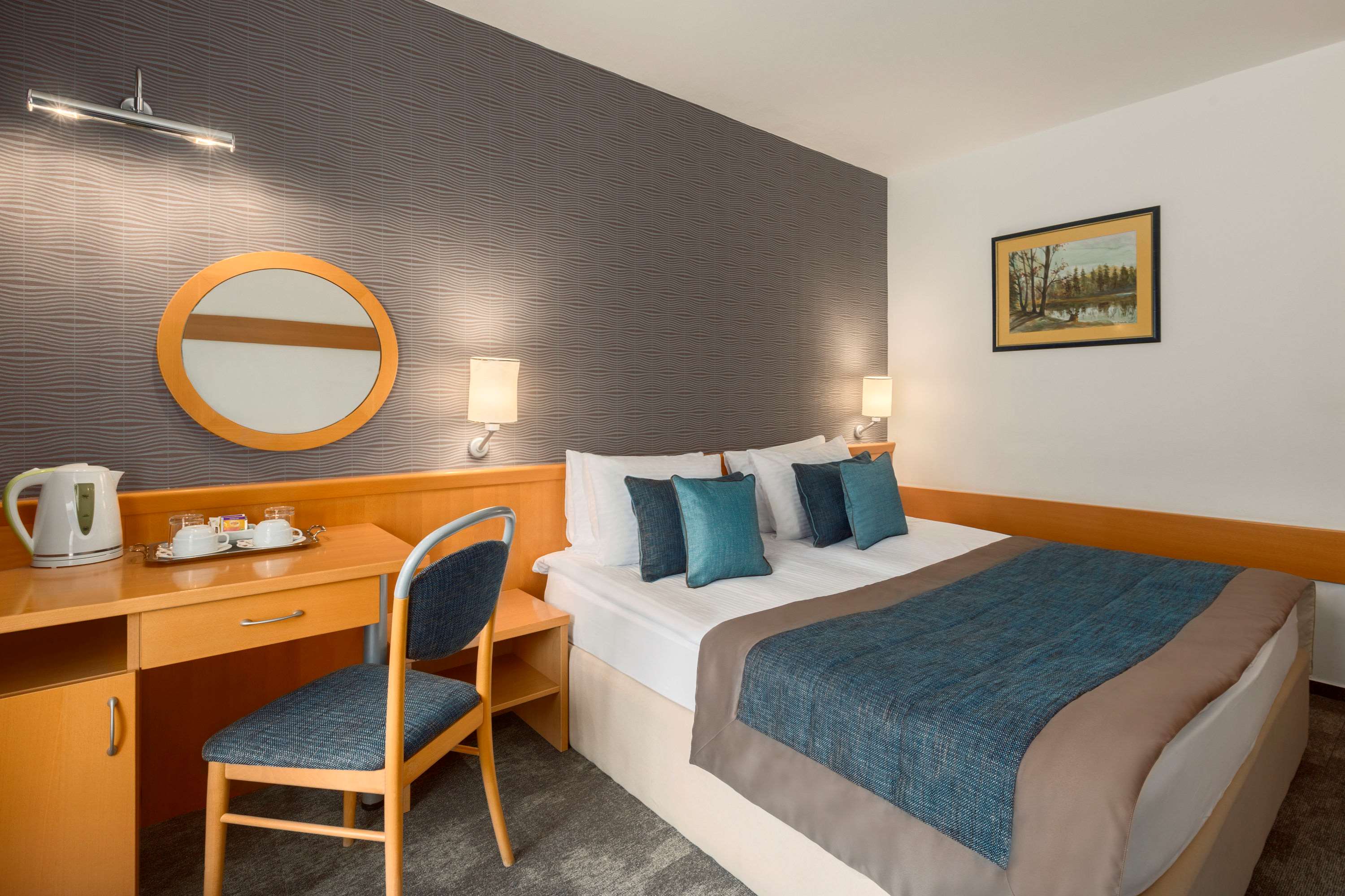 Ramada Resort by Wyndham Kranjska Gora