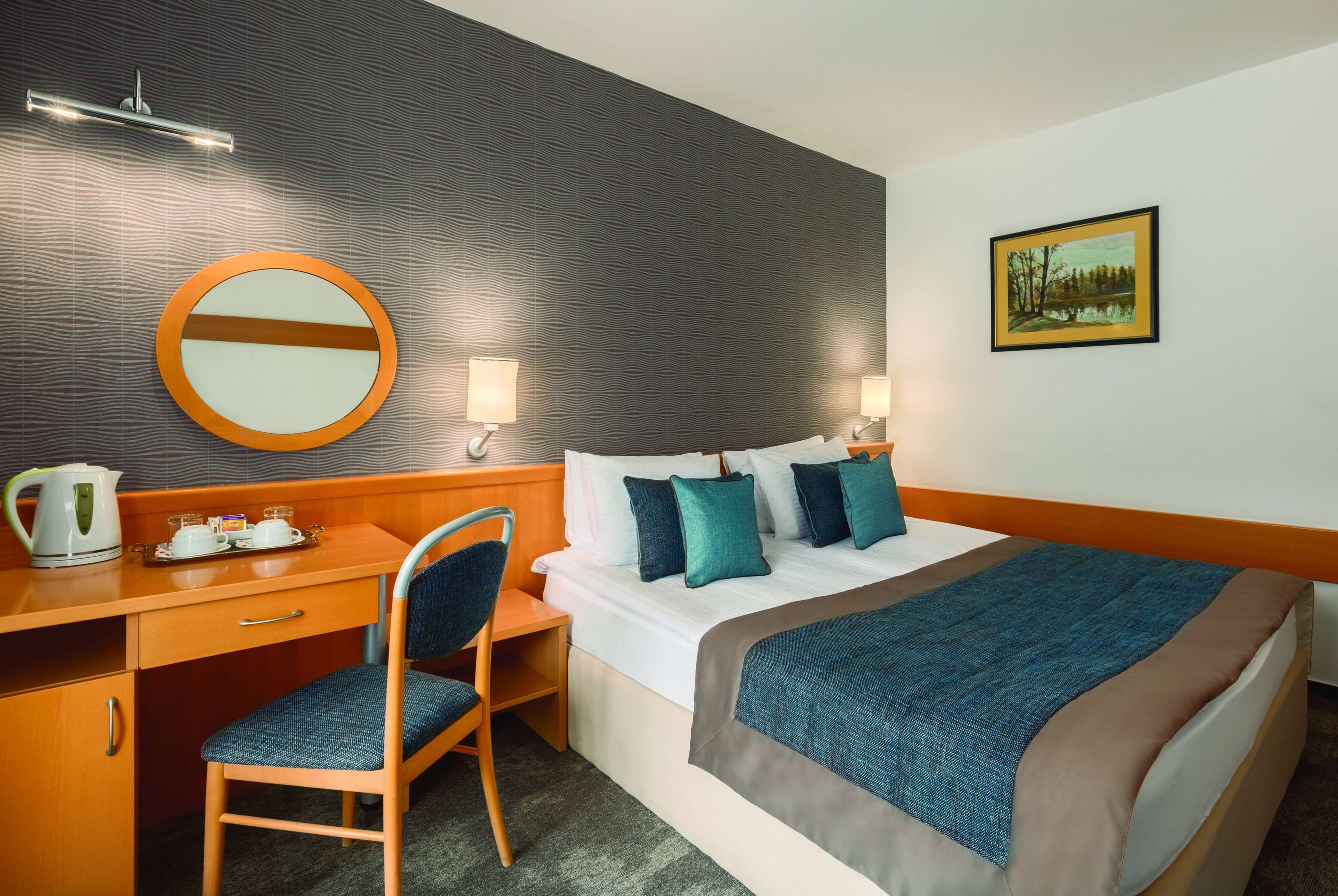Ramada Resort by Wyndham Kranjska Gora
