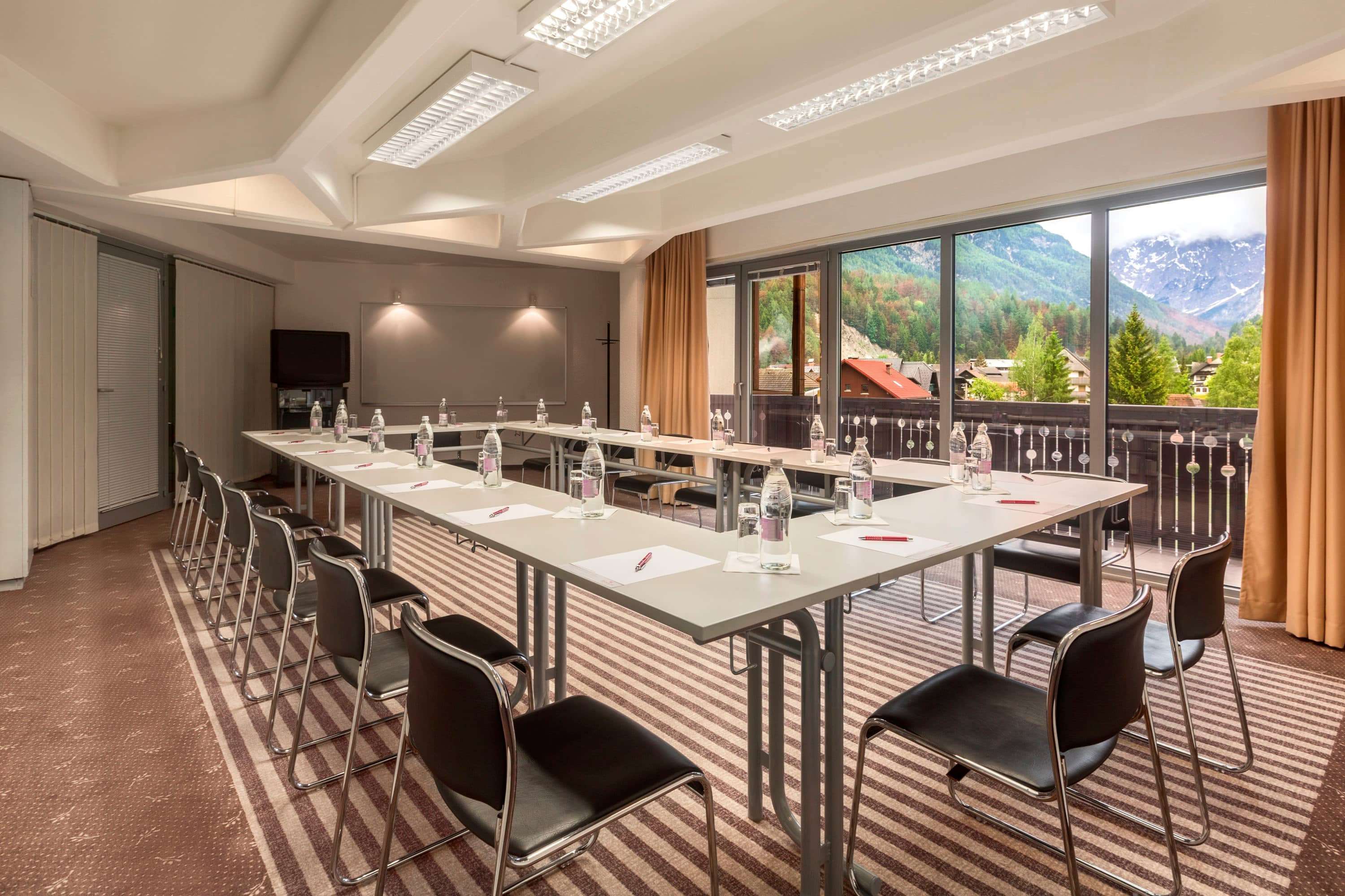 Ramada Resort by Wyndham Kranjska Gora