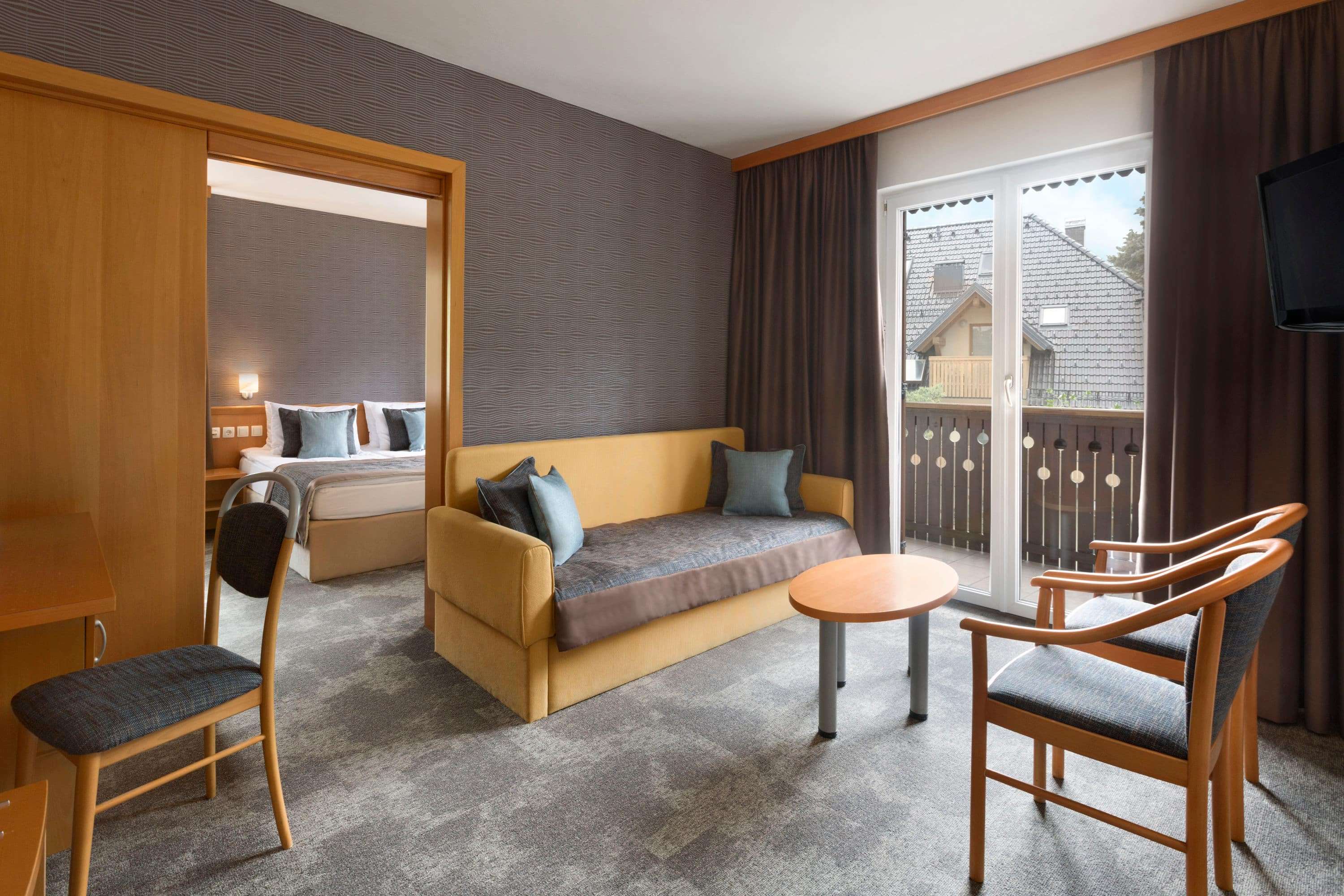 Ramada Resort by Wyndham Kranjska Gora