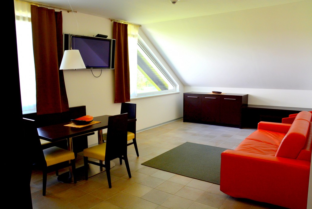 Suite Klass