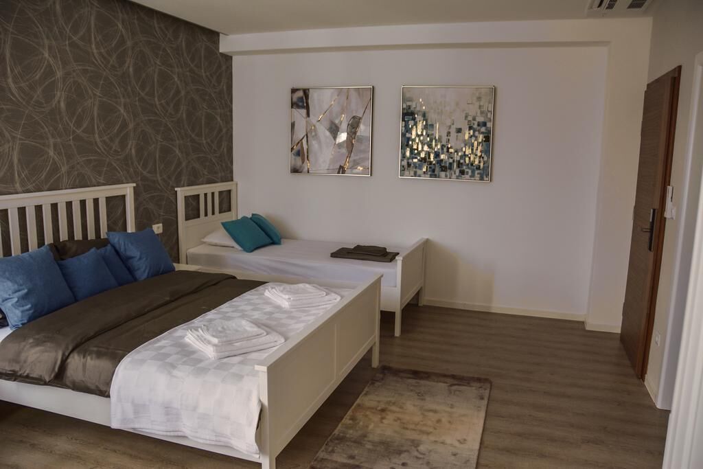 Hotel & Restavracija Morea