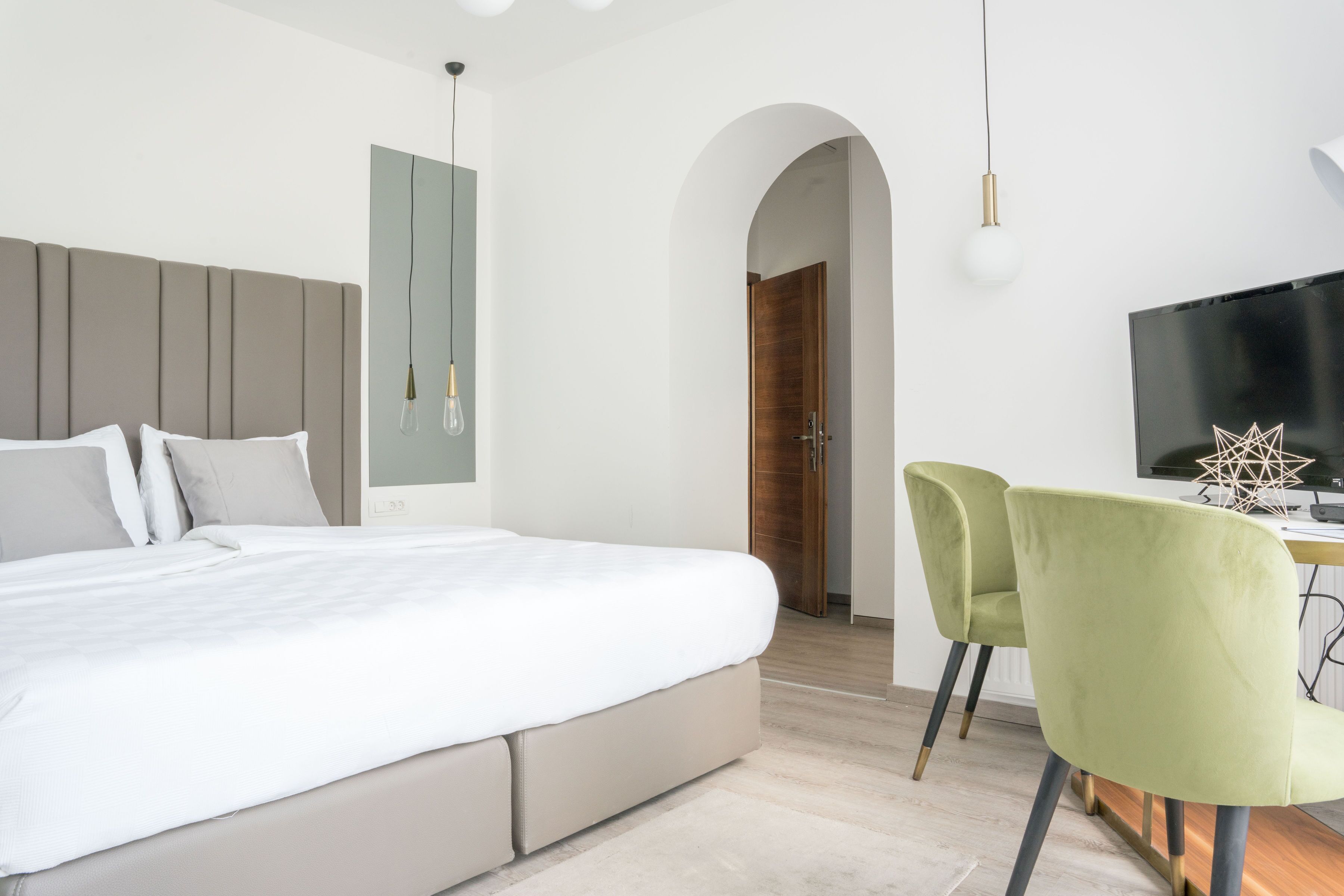 Hotel & Restavracija Morea