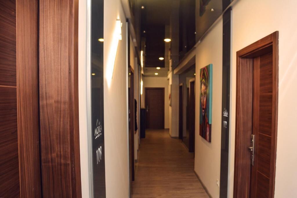 Hotel & Restavracija Morea