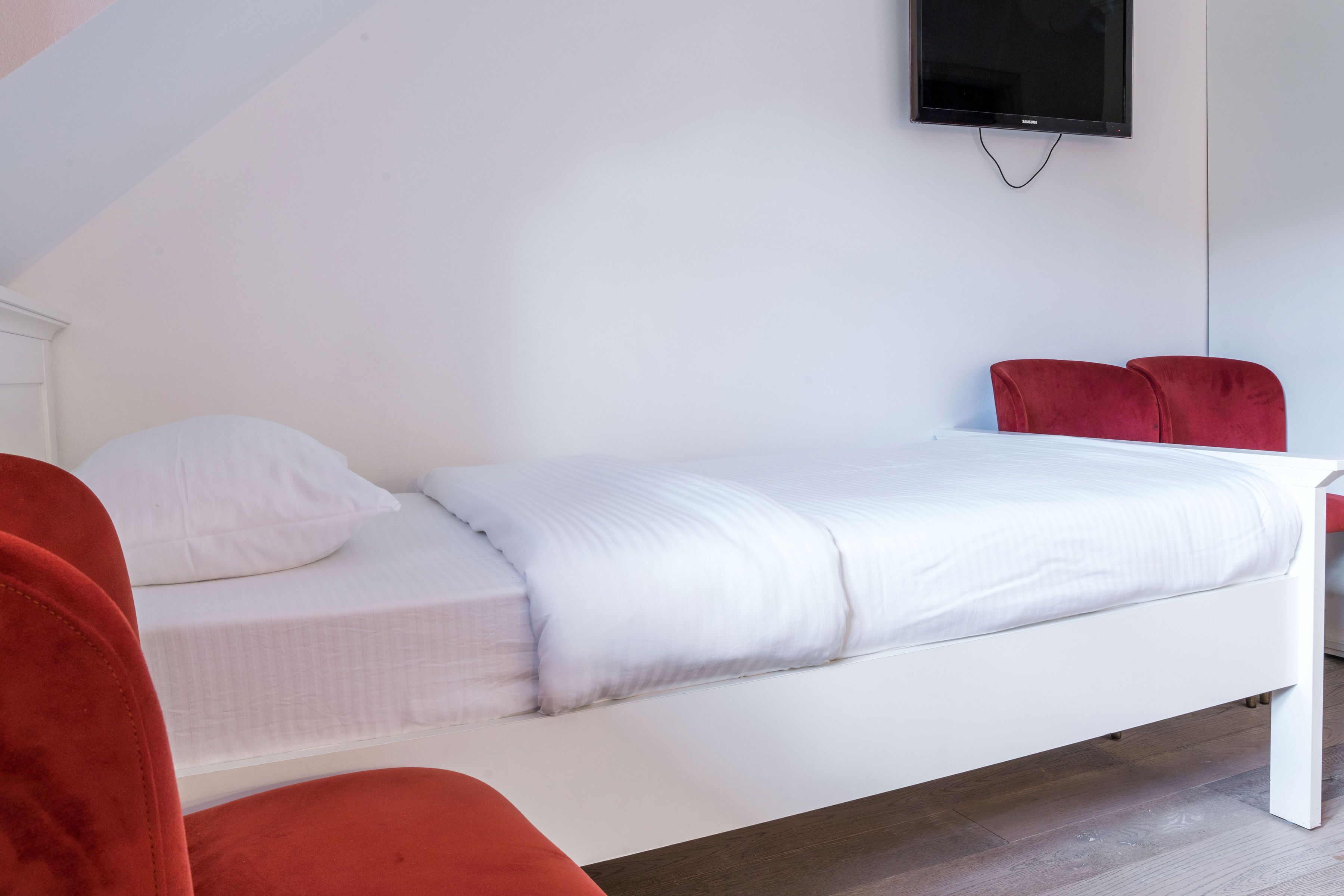 Hotel & Restavracija Morea