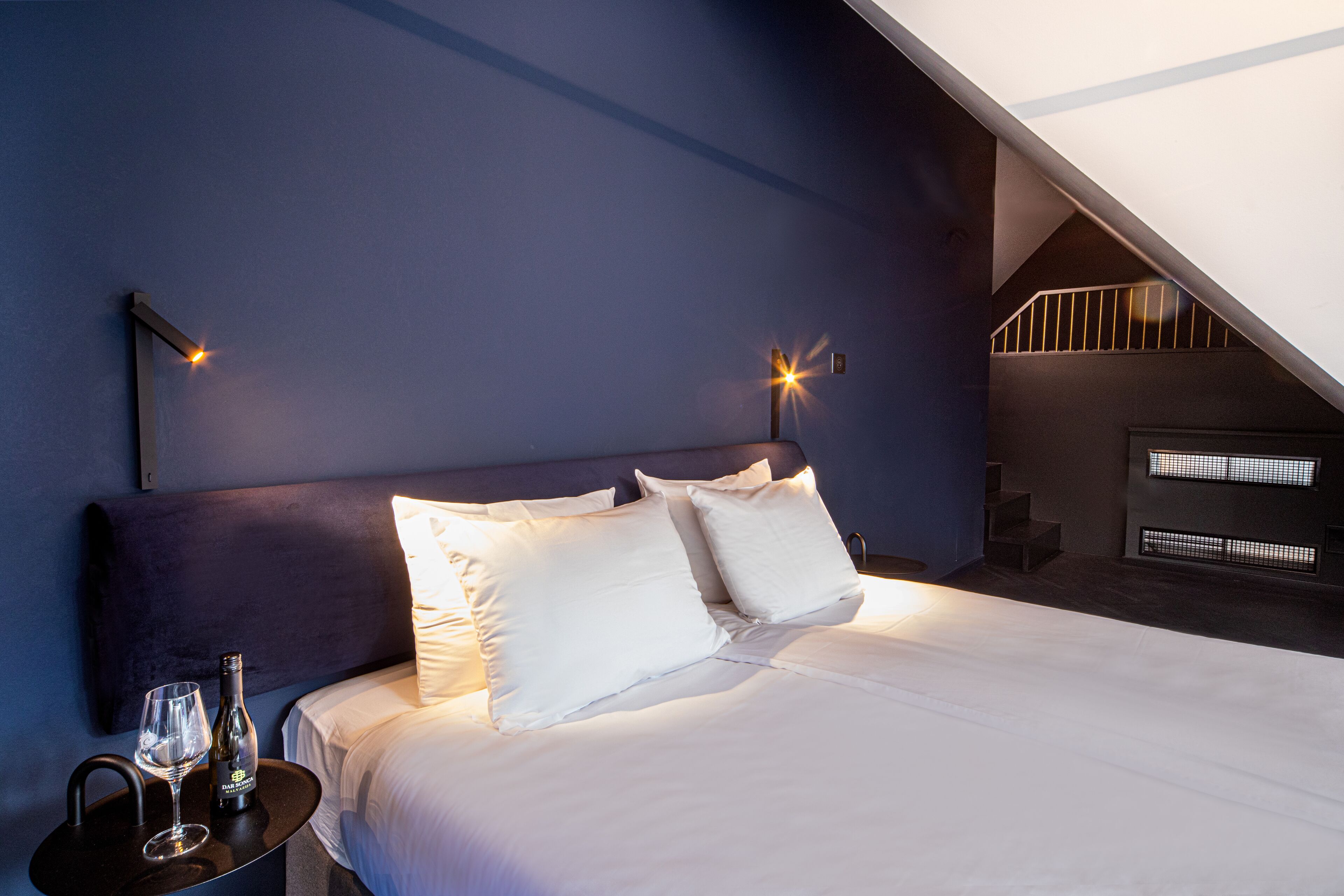 Hotel Cad