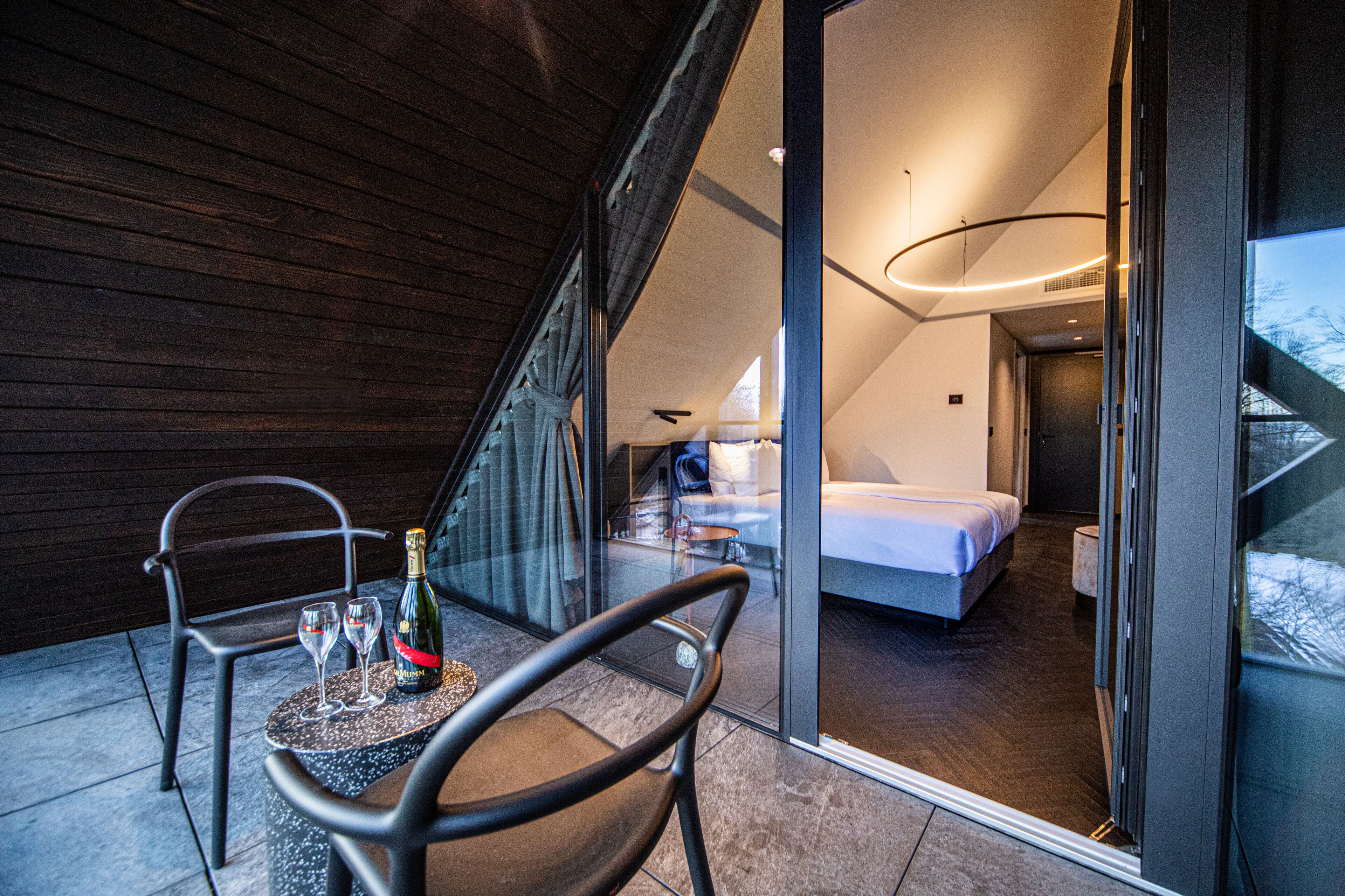 Hotel Cad