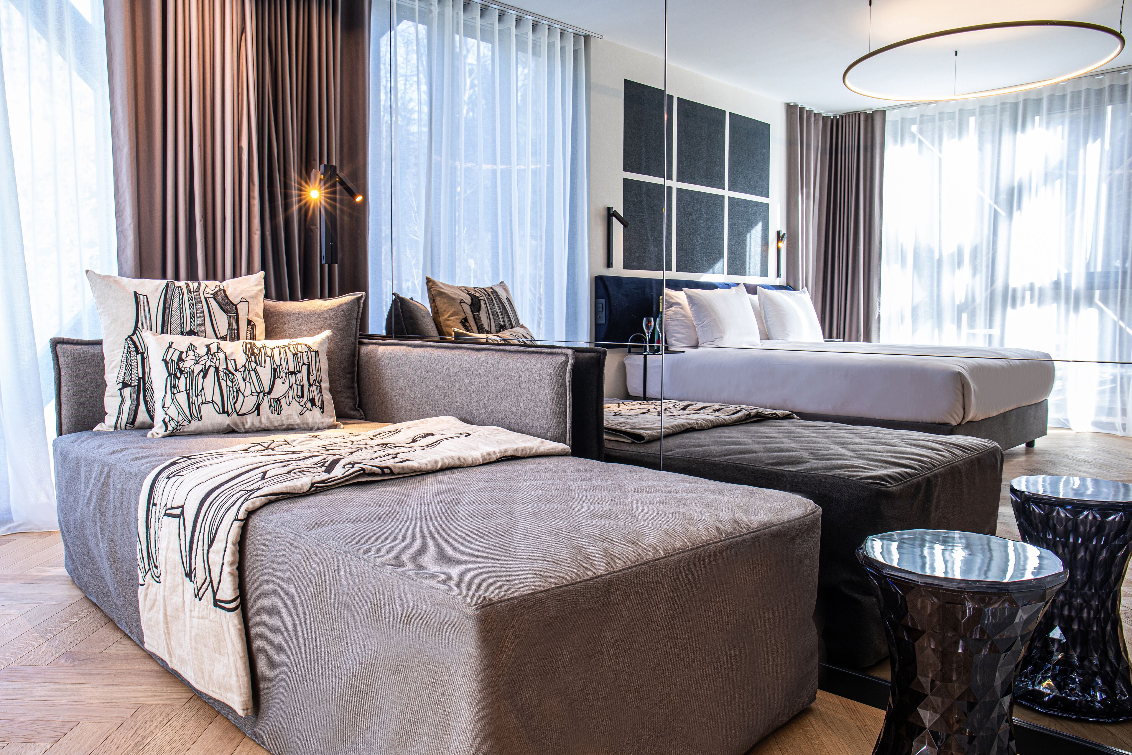 Hotel Cad