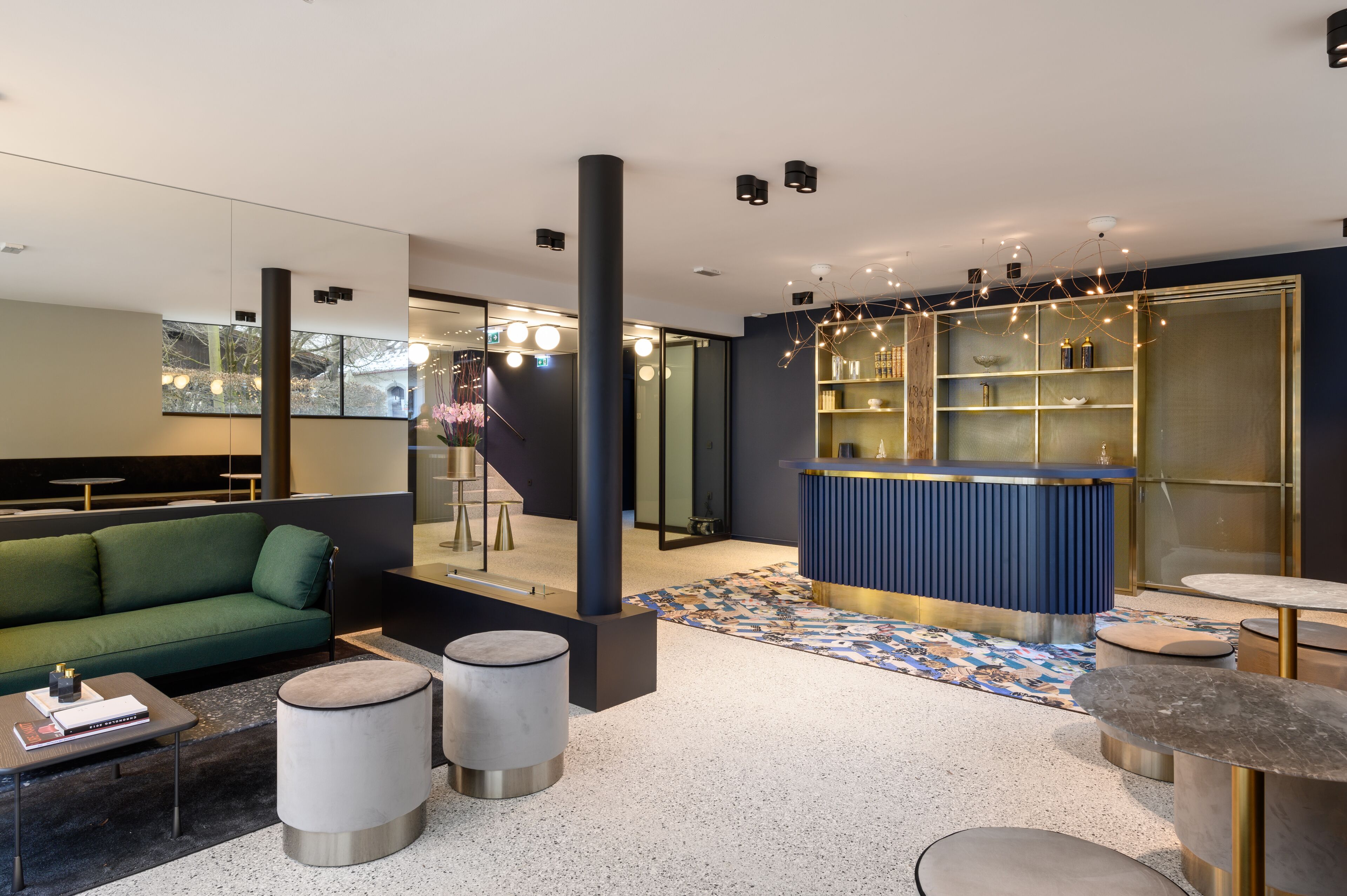 Hotel Cad