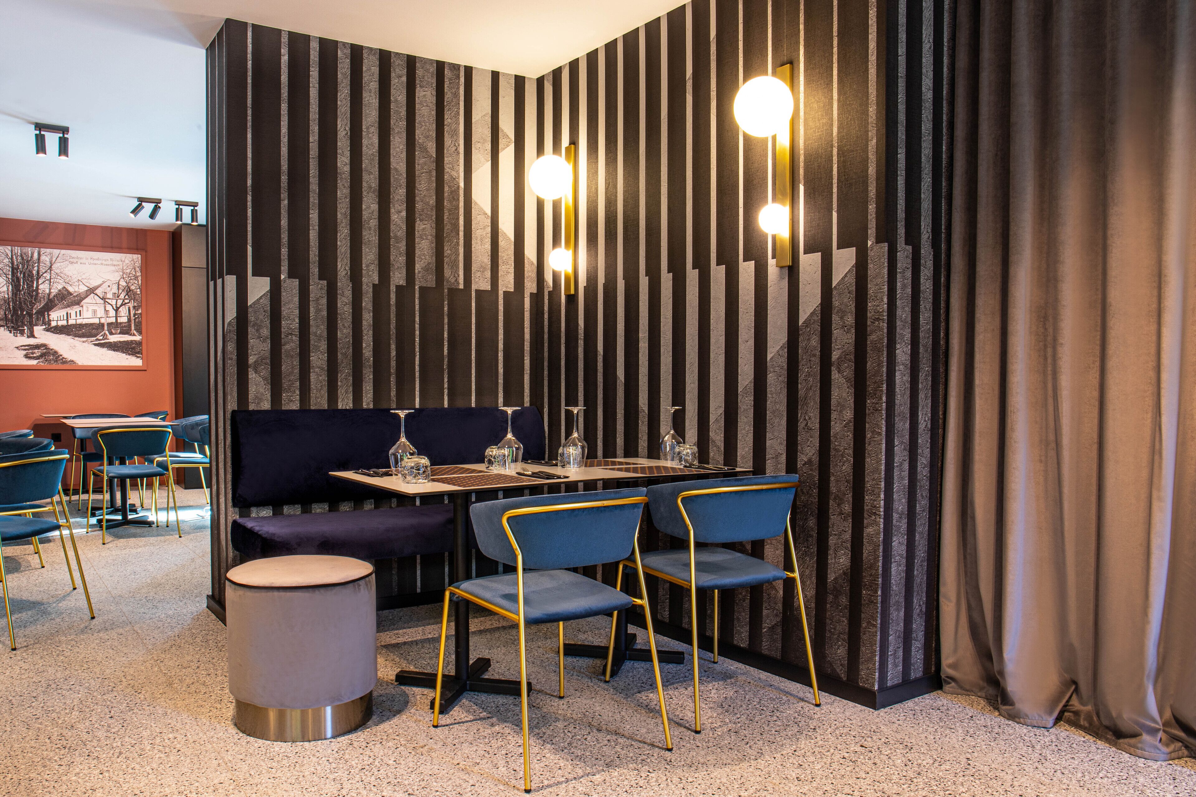 Hotel Cad