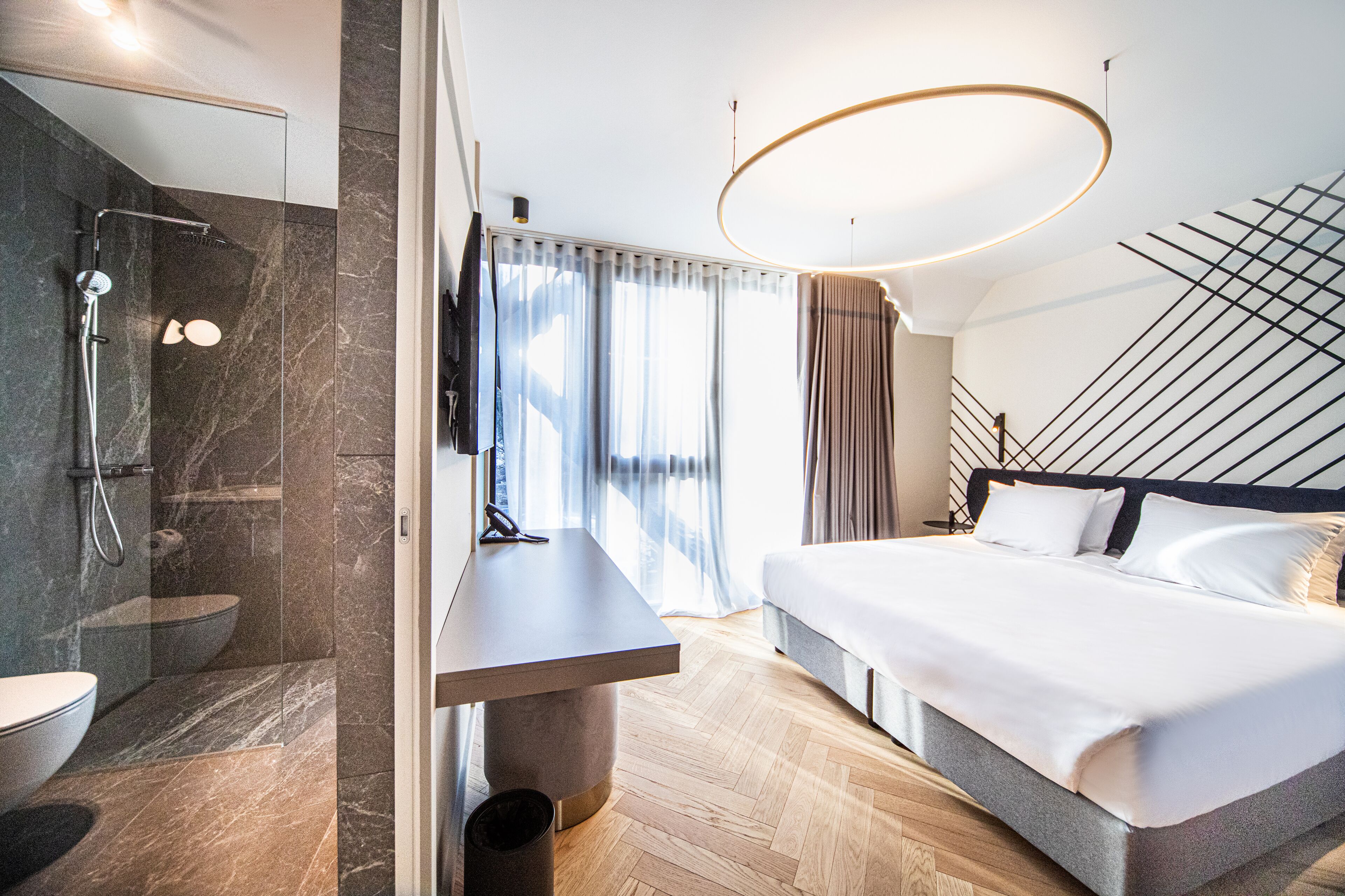 Hotel Cad