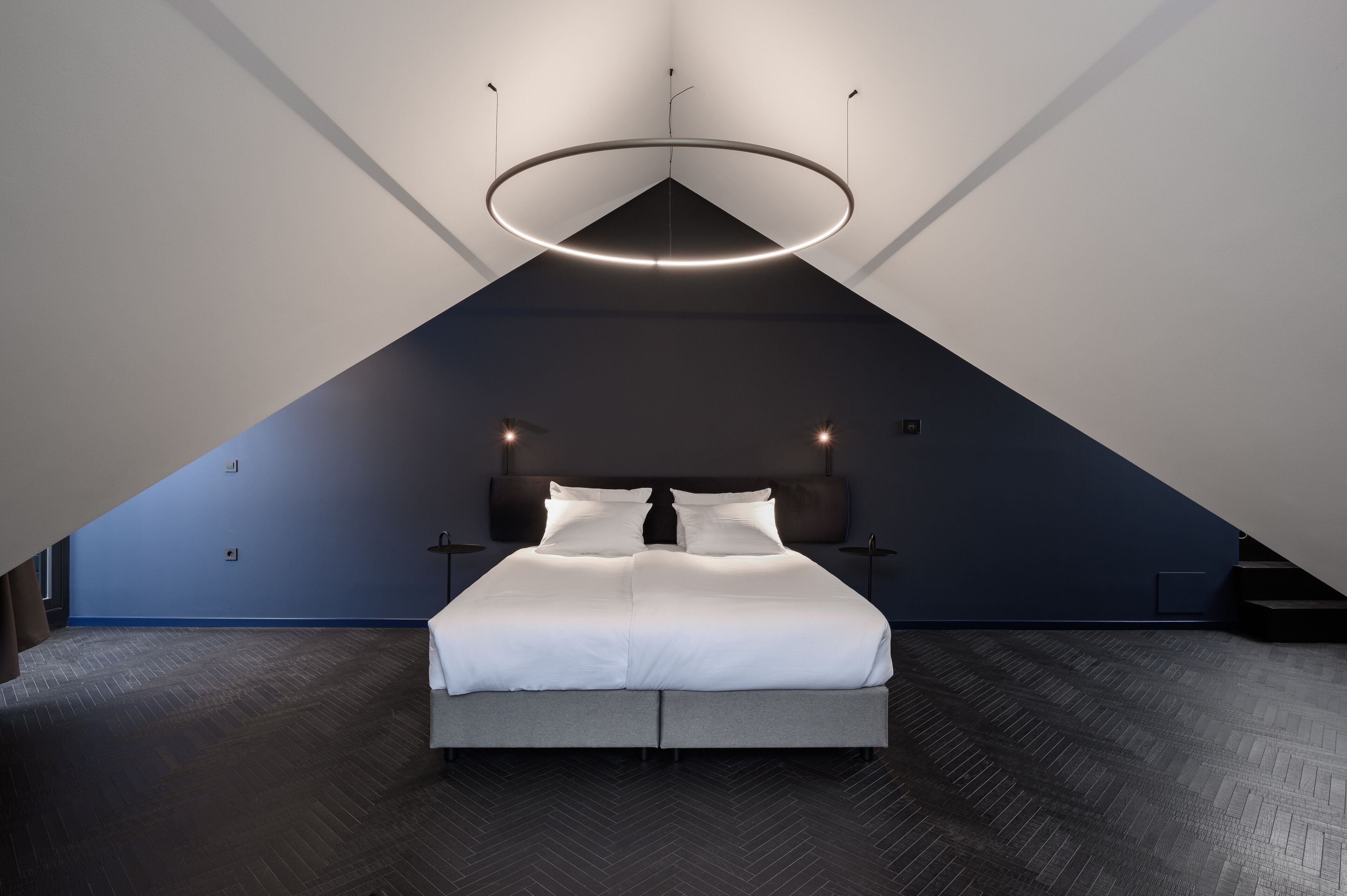 Hotel Cad
