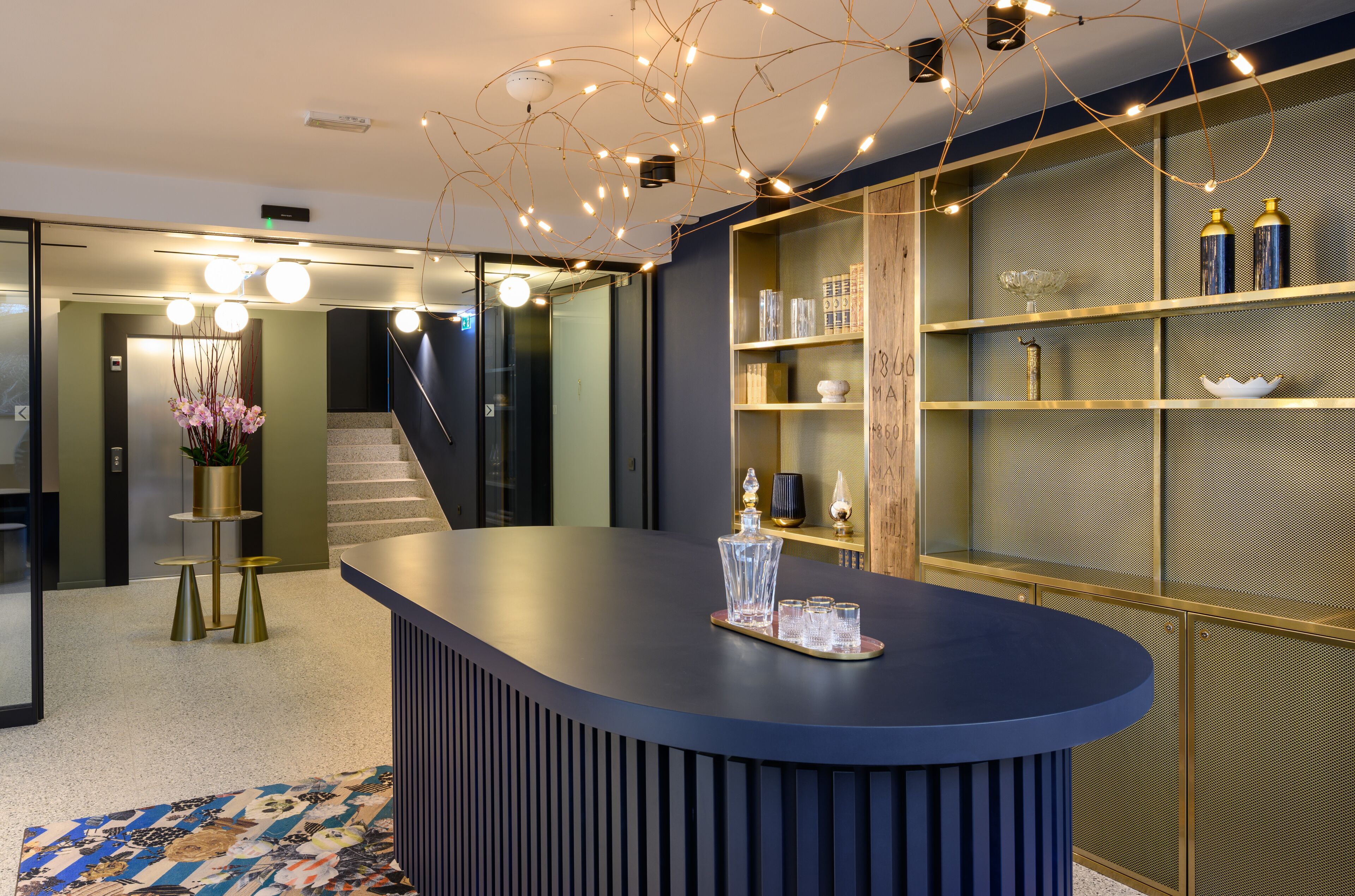 Hotel Cad
