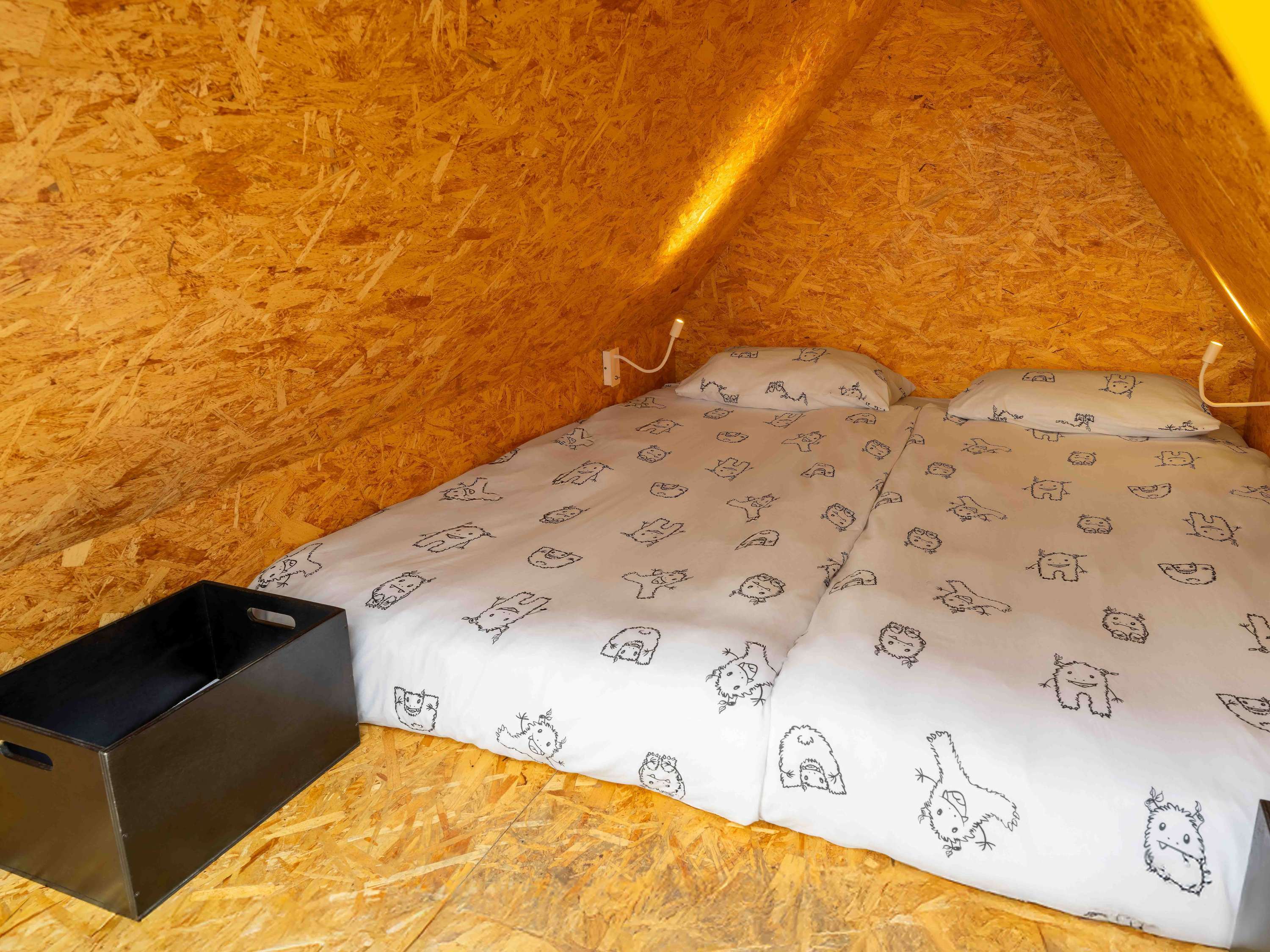 ibis Styles Ljubljana The Fuzzy Log