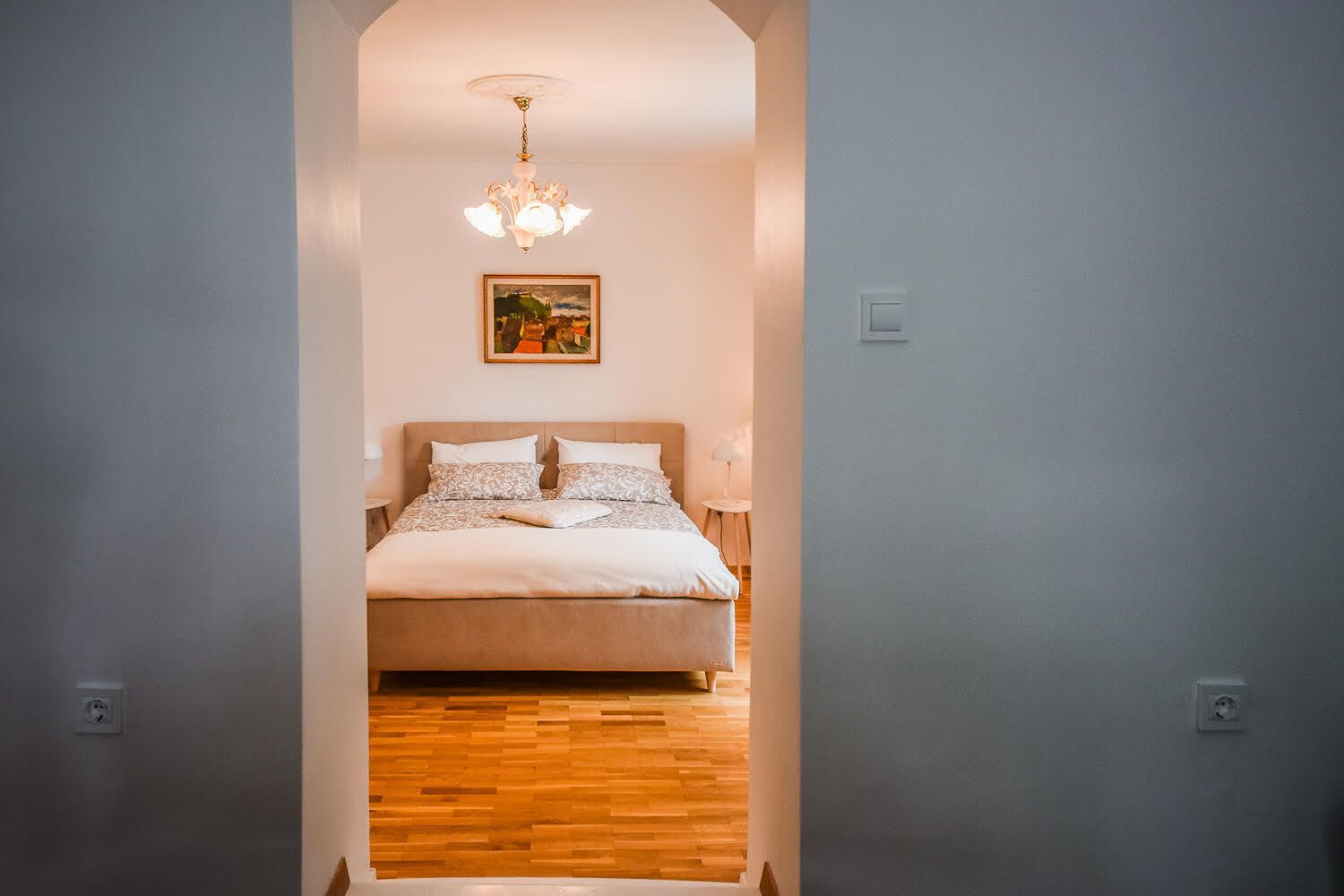 Kavon Apartments