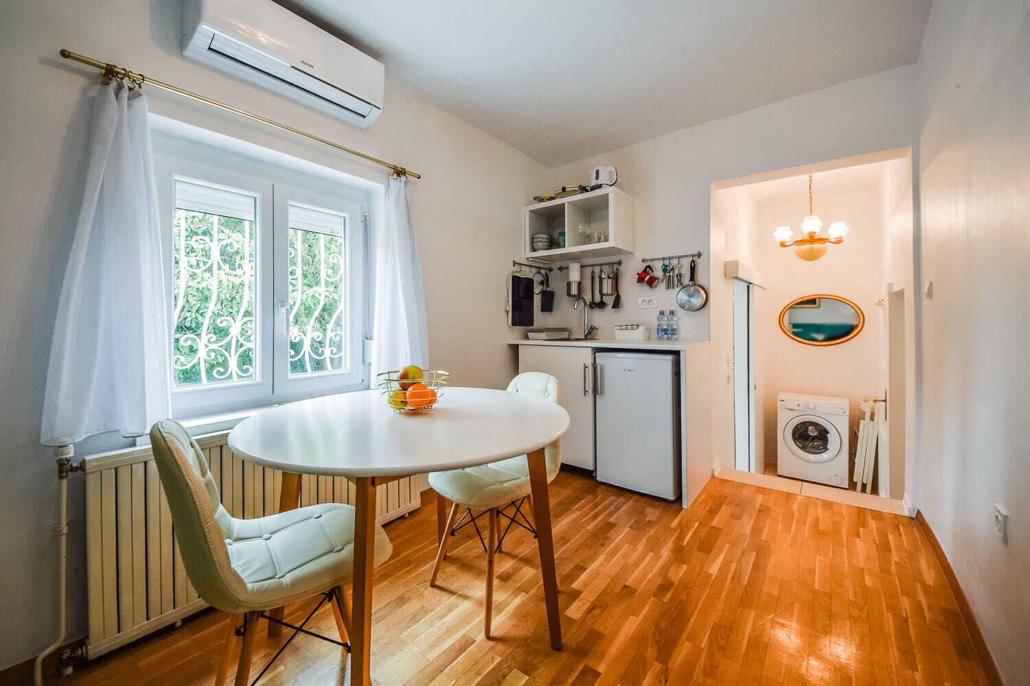 Kavon Apartments