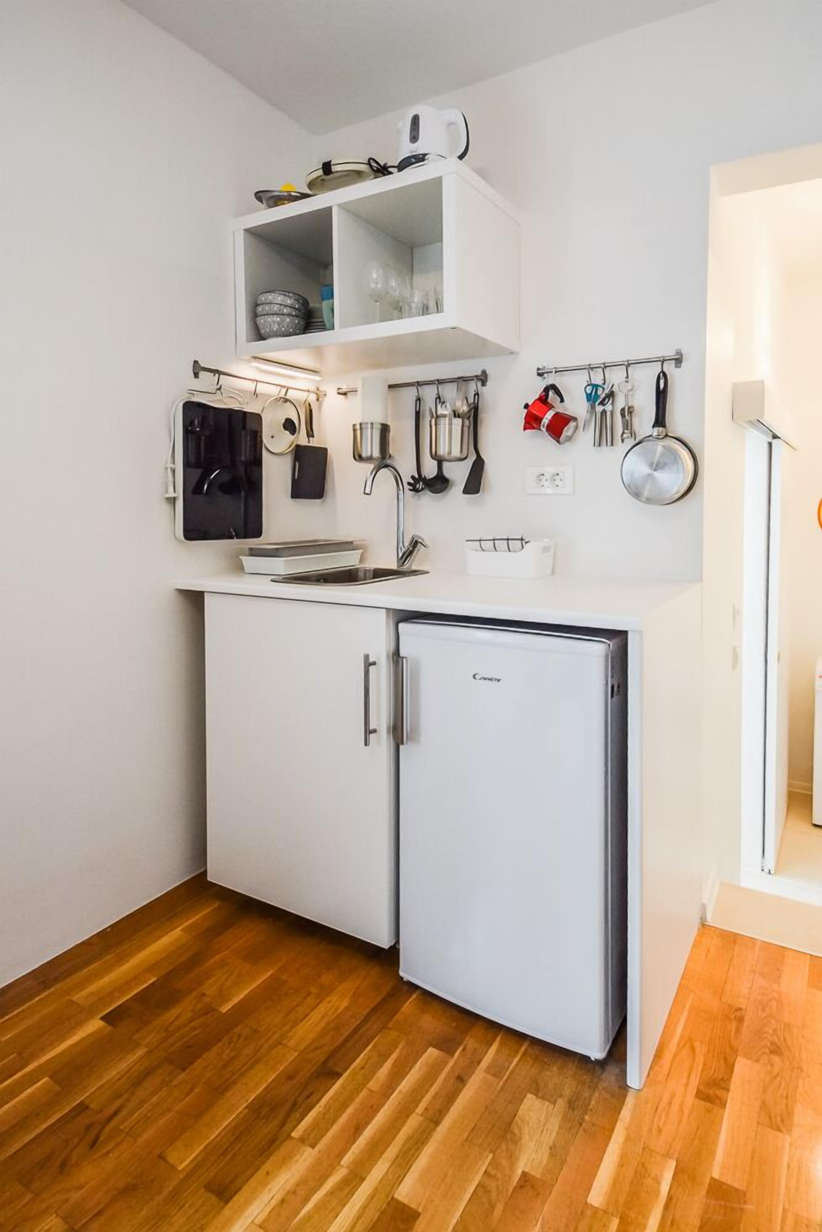 Kavon Apartments