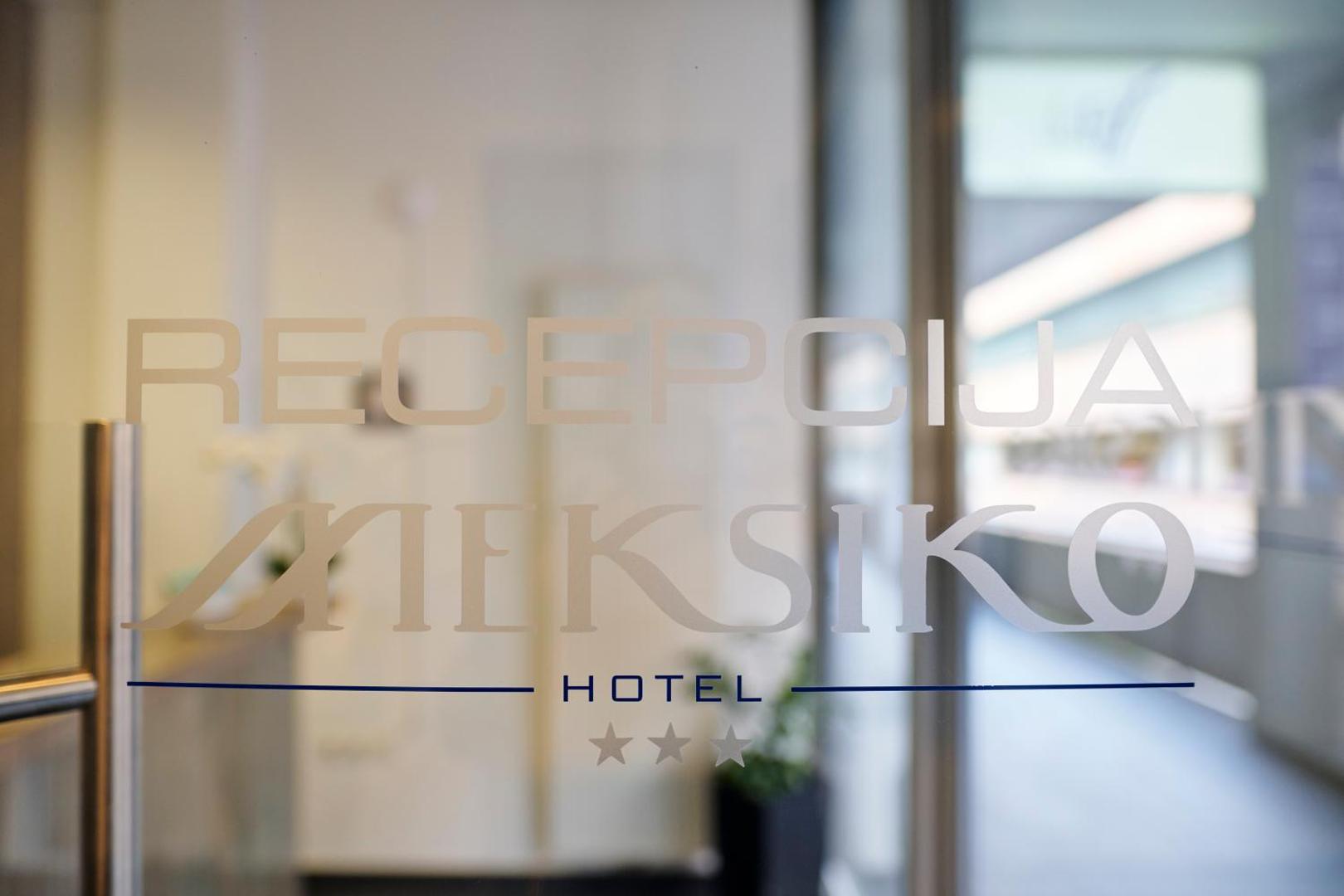 Meksiko