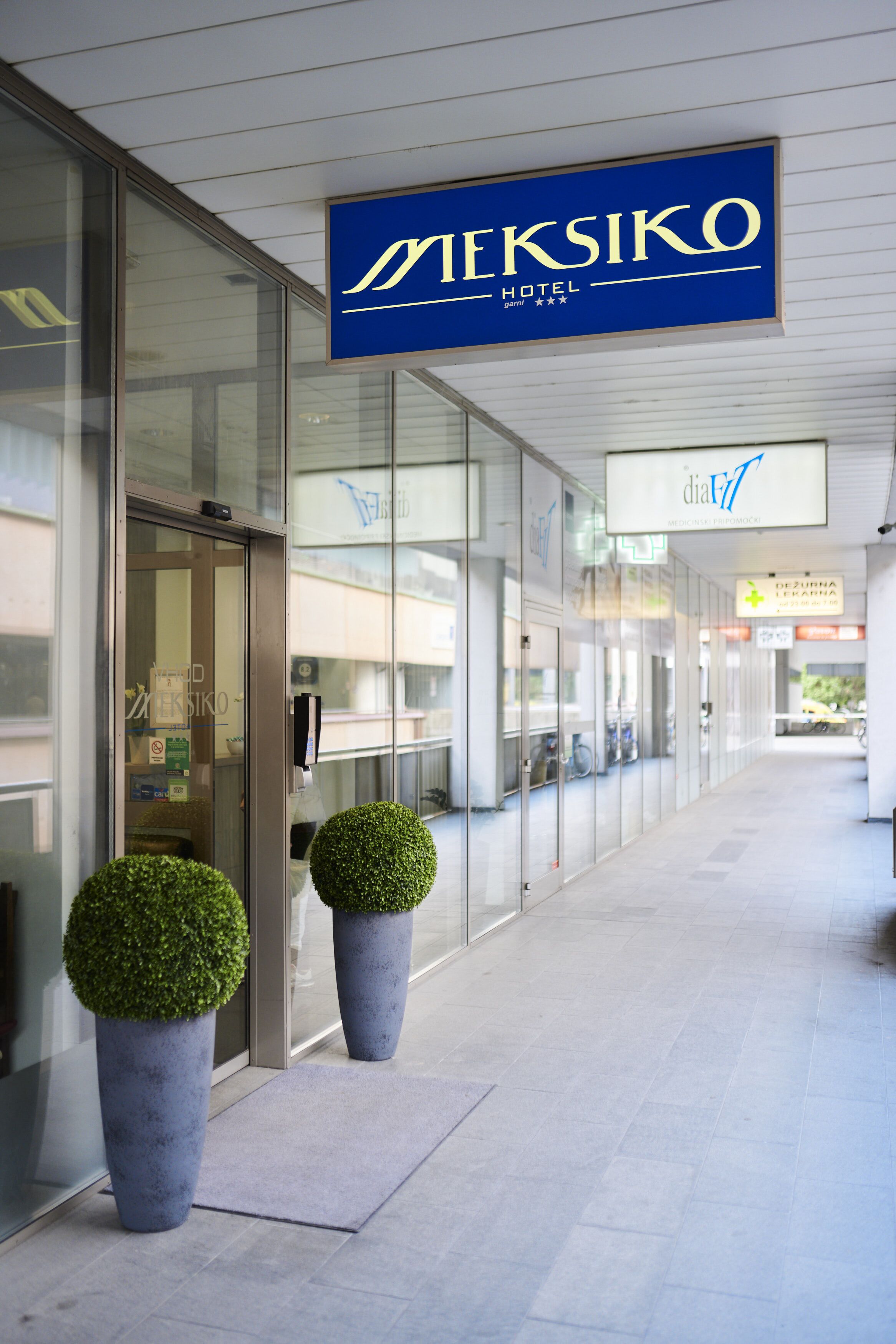 Meksiko