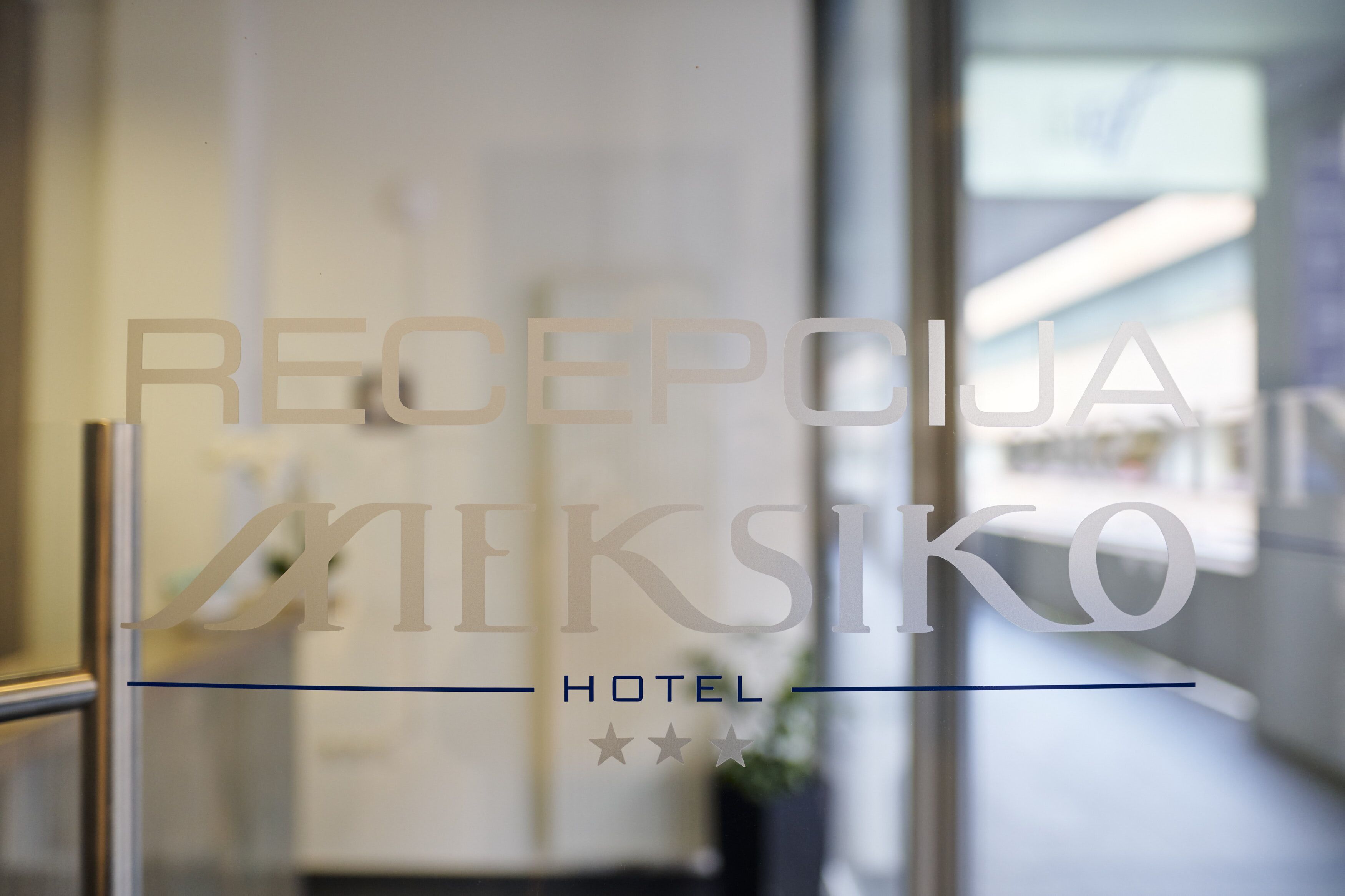 Meksiko