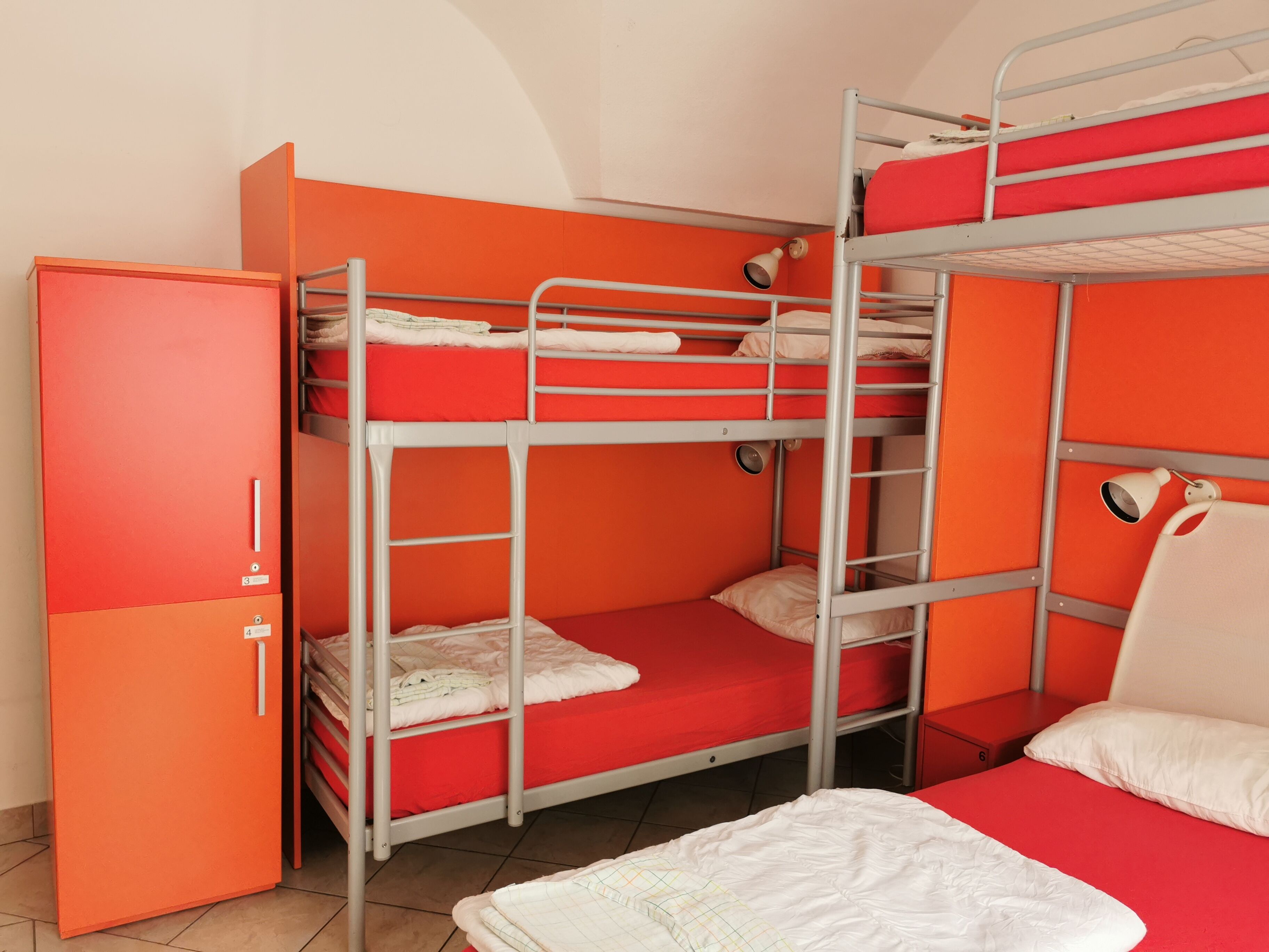 Most Hostel