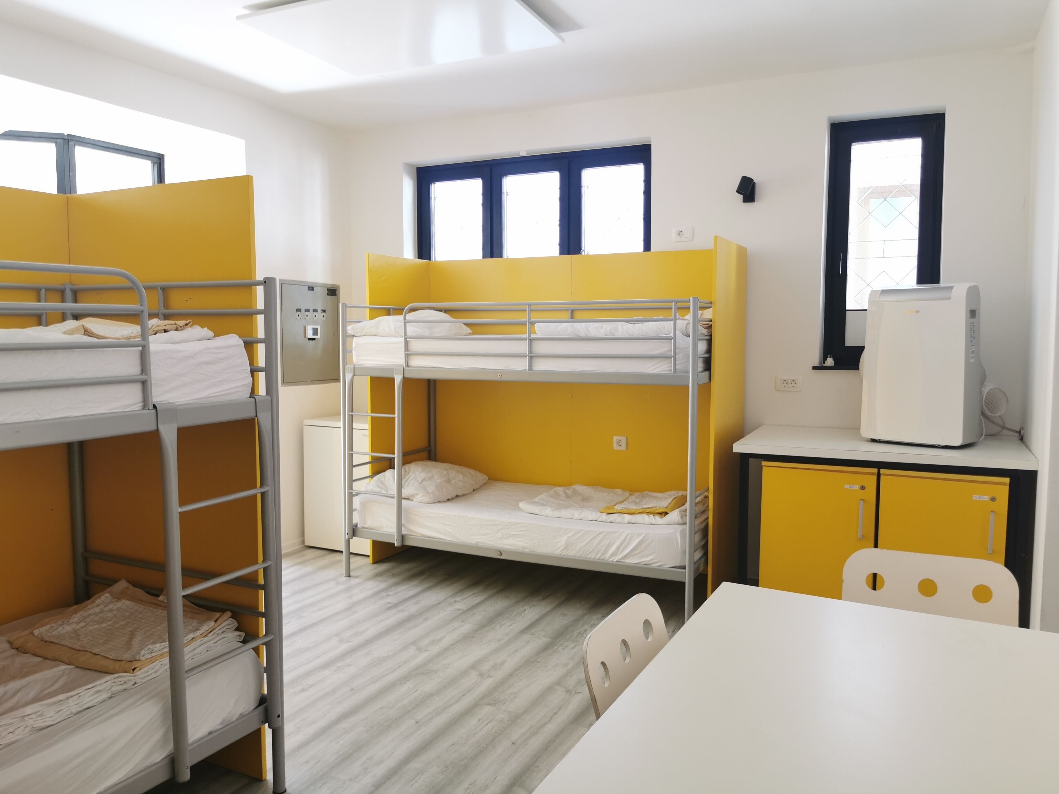 Most Hostel