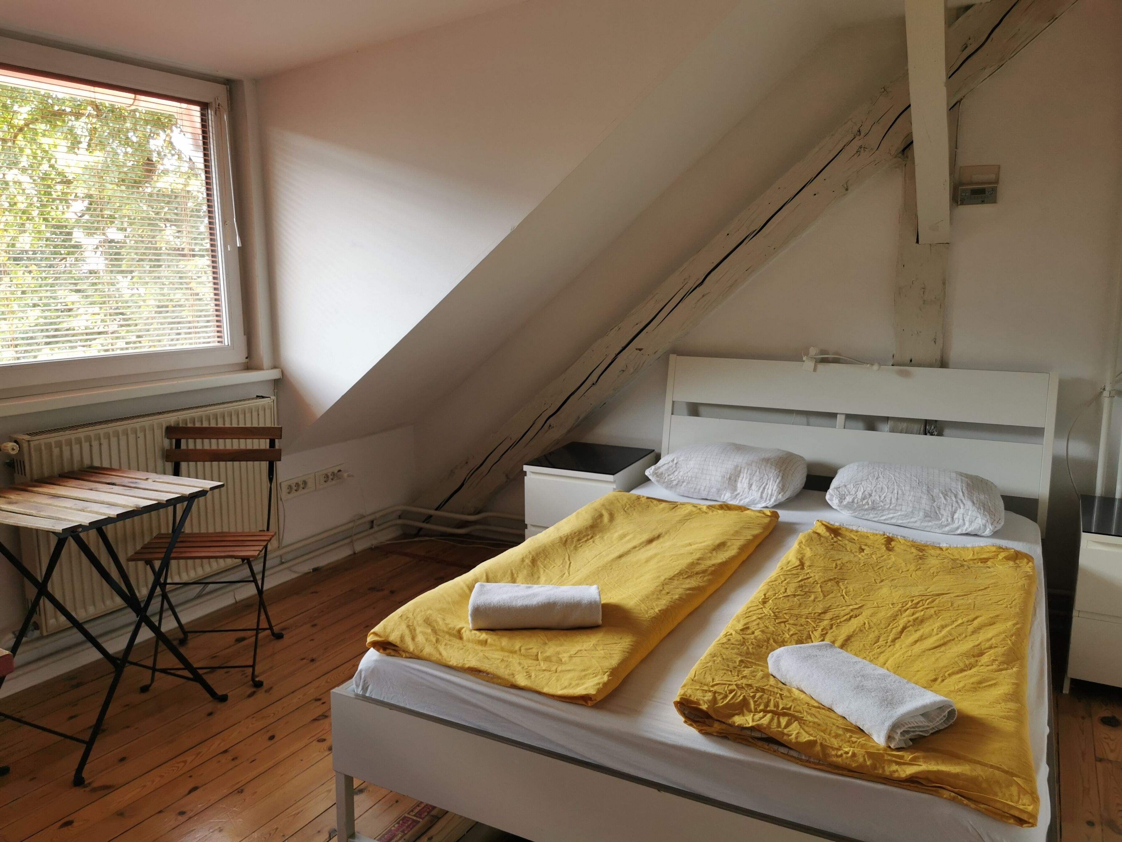Most Hostel