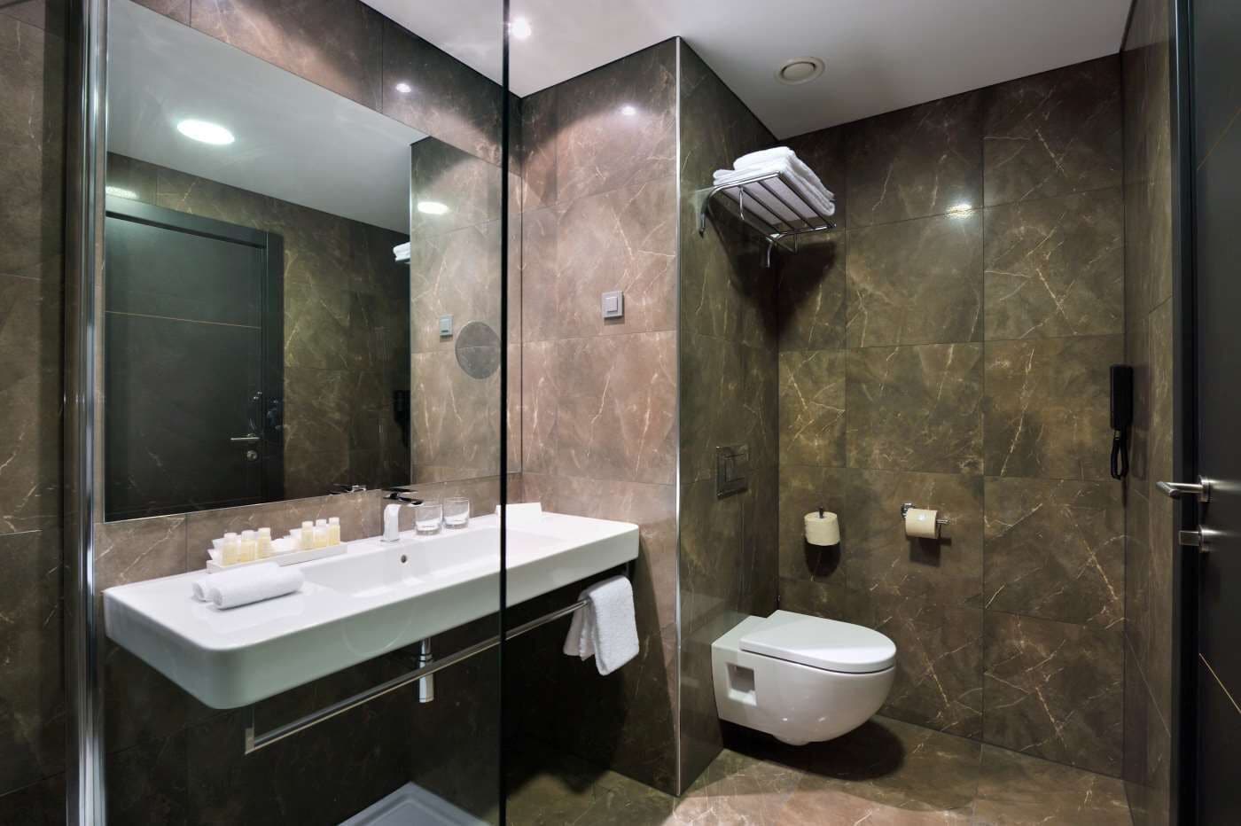 Radisson Blu Plaza Hotel Ljubljana