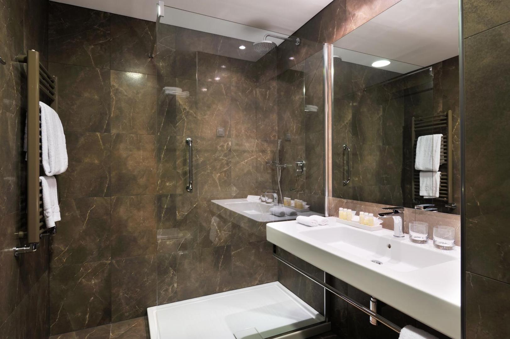 Radisson Blu Plaza Hotel Ljubljana