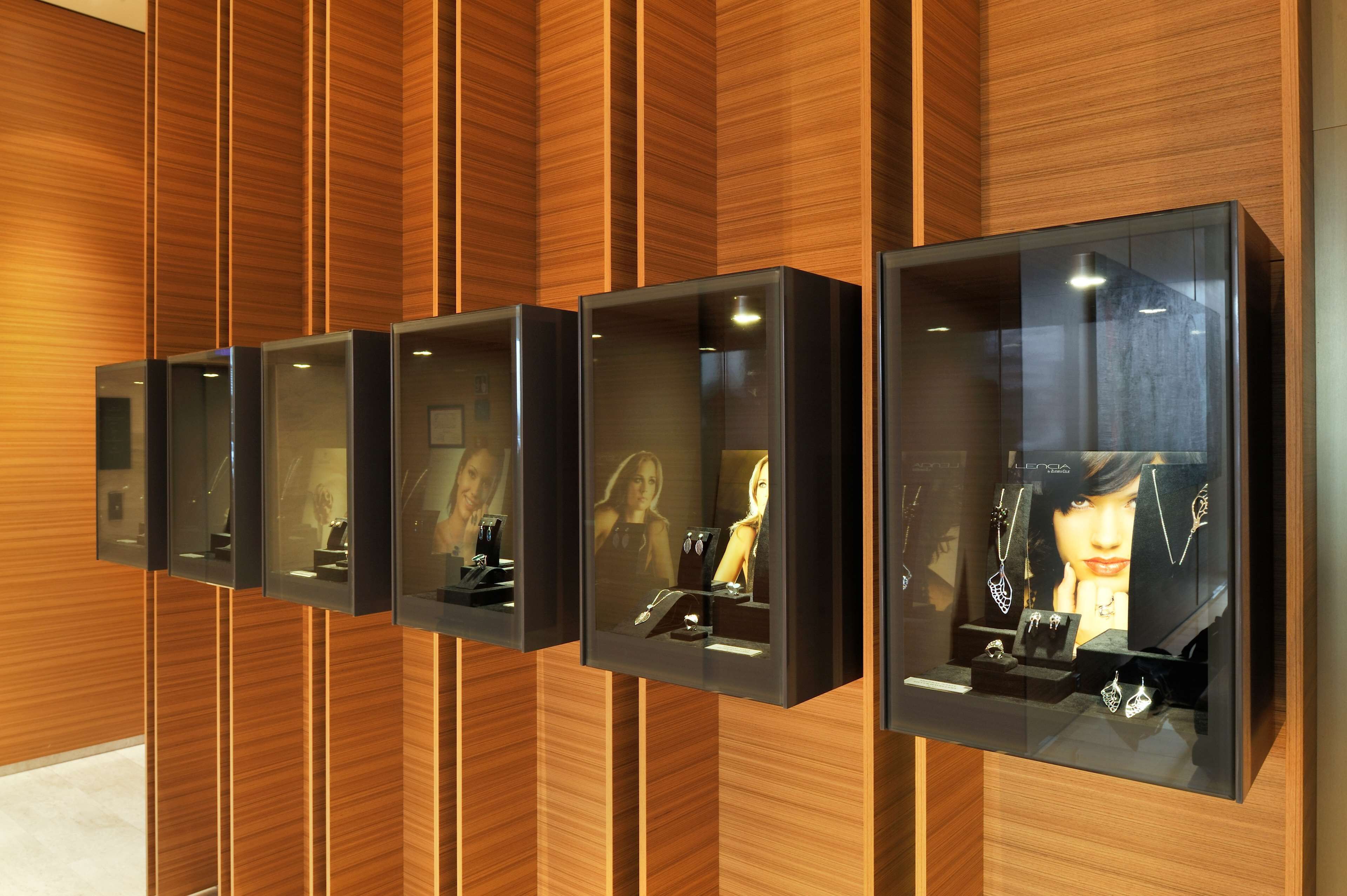 Radisson Blu Plaza Hotel Ljubljana