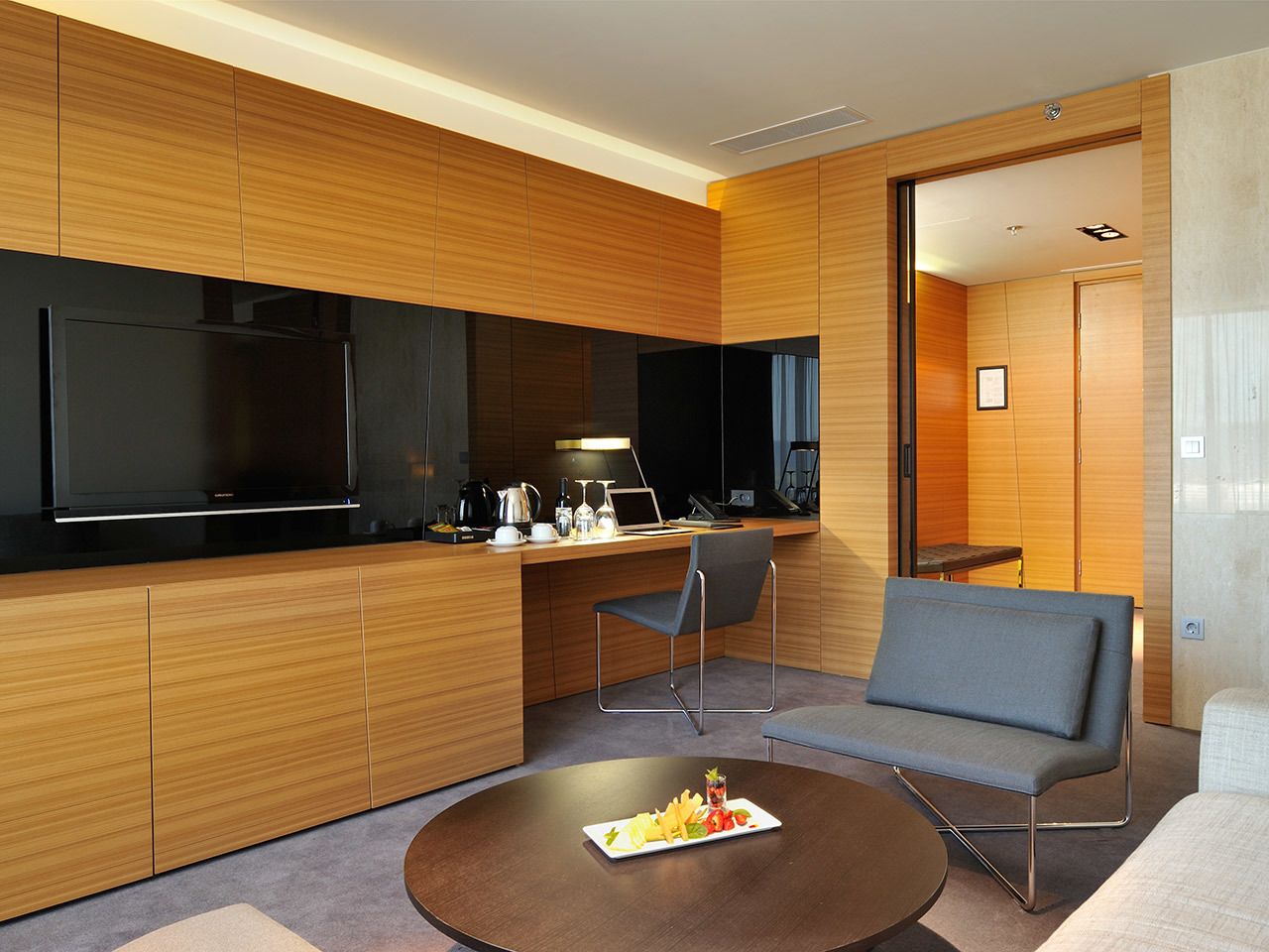 Radisson Blu Plaza Hotel Ljubljana