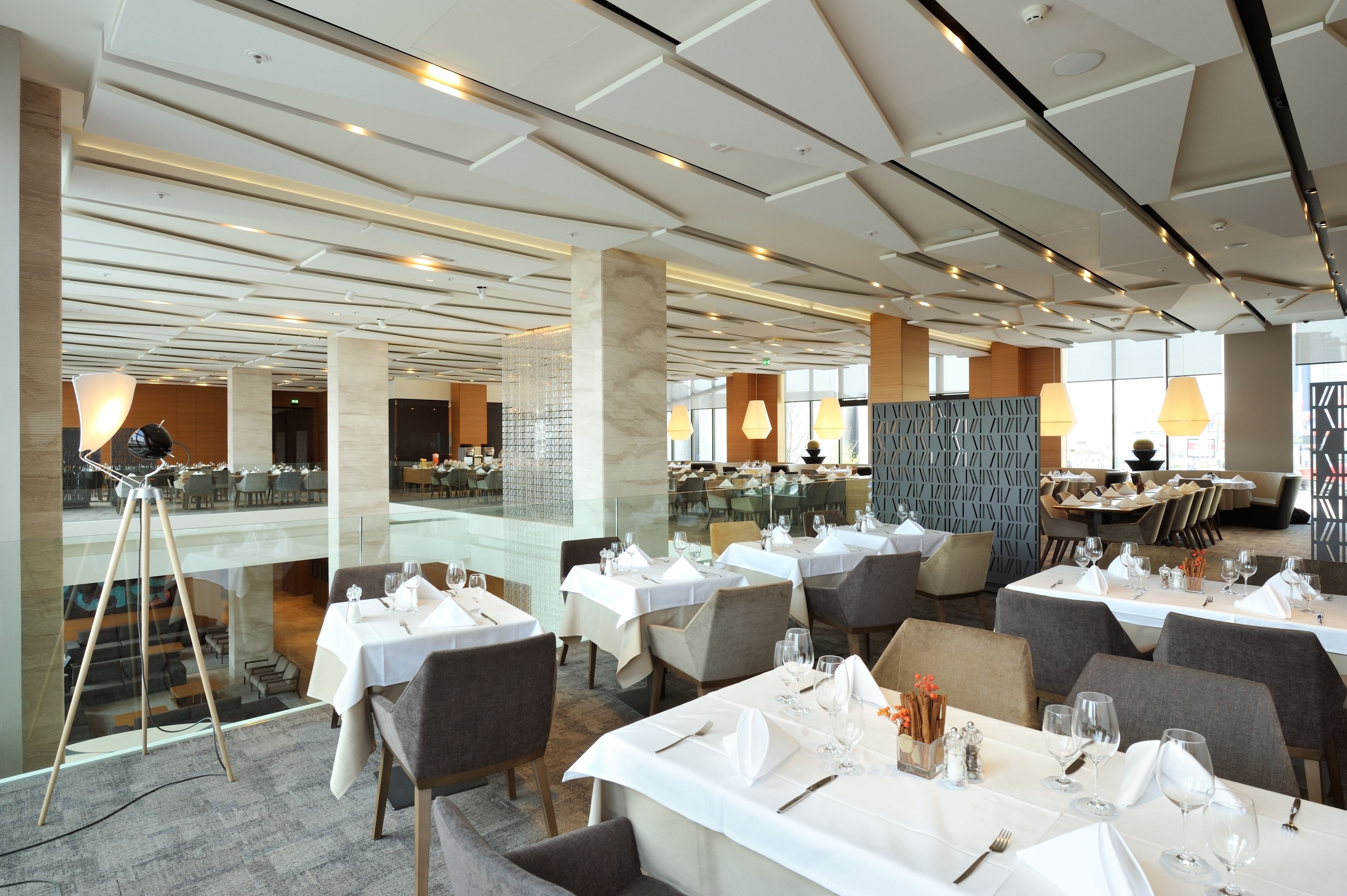 Radisson Blu Plaza Hotel Ljubljana