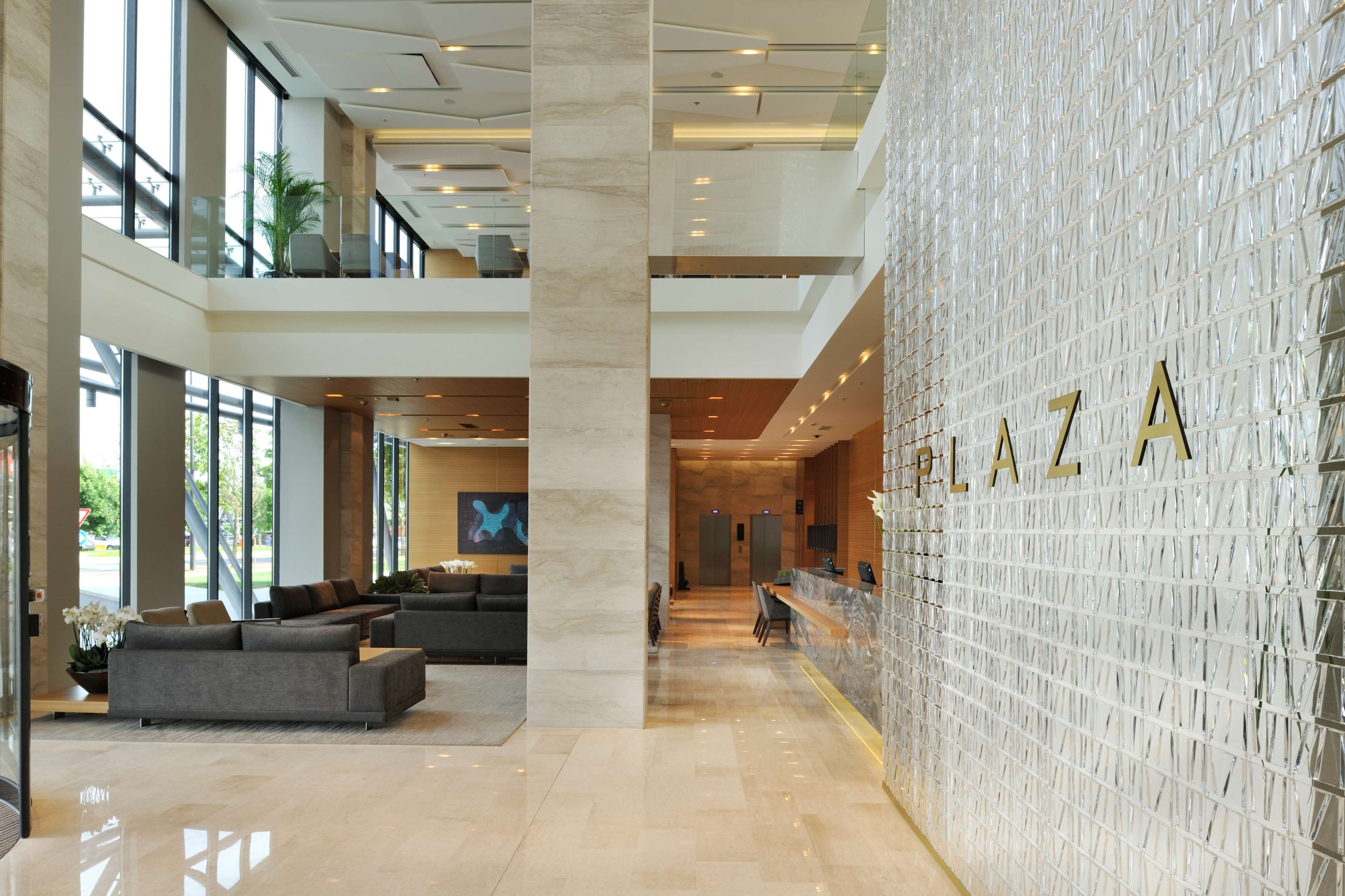 Radisson Blu Plaza Hotel Ljubljana