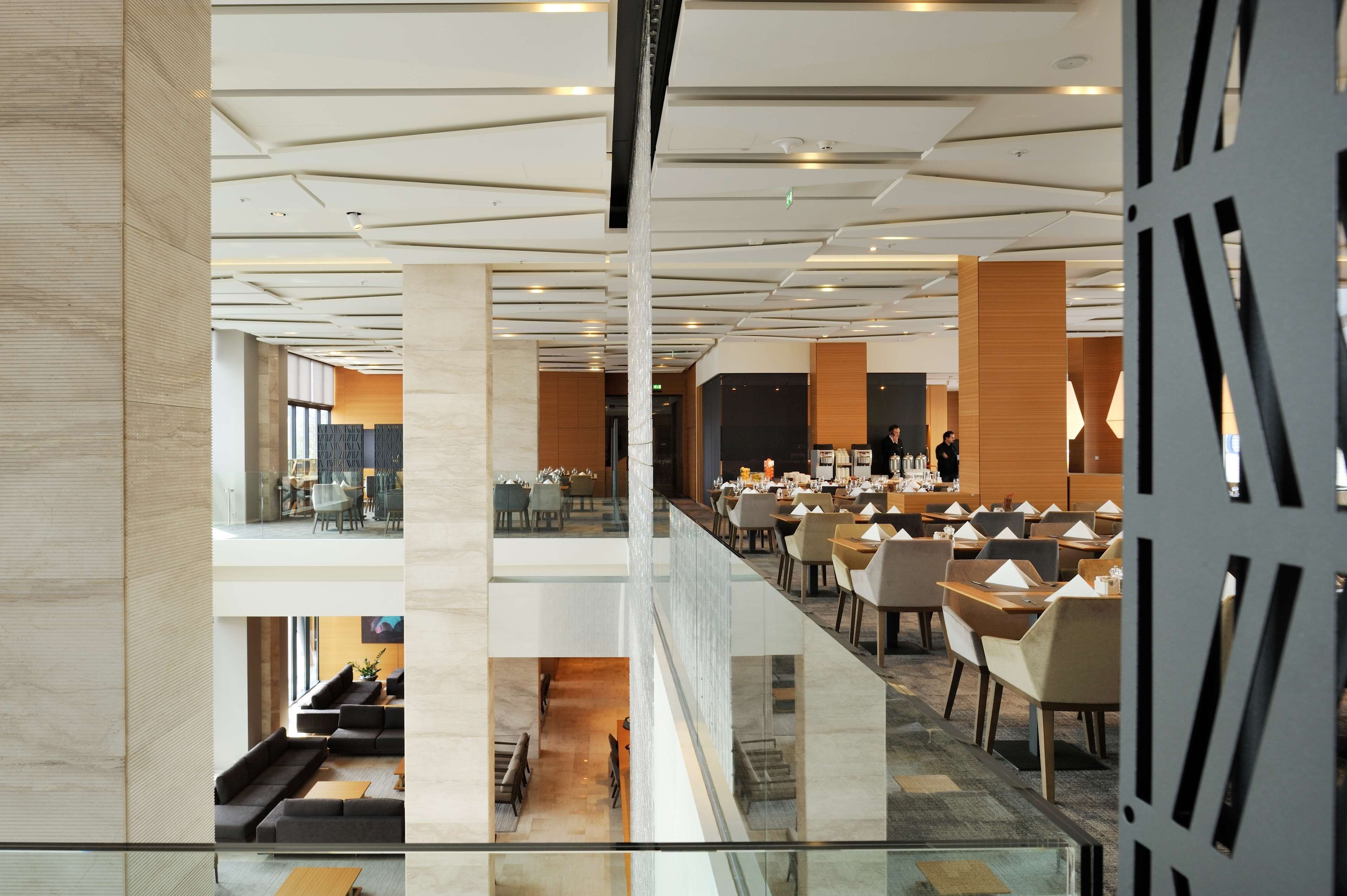 Radisson Blu Plaza Hotel Ljubljana