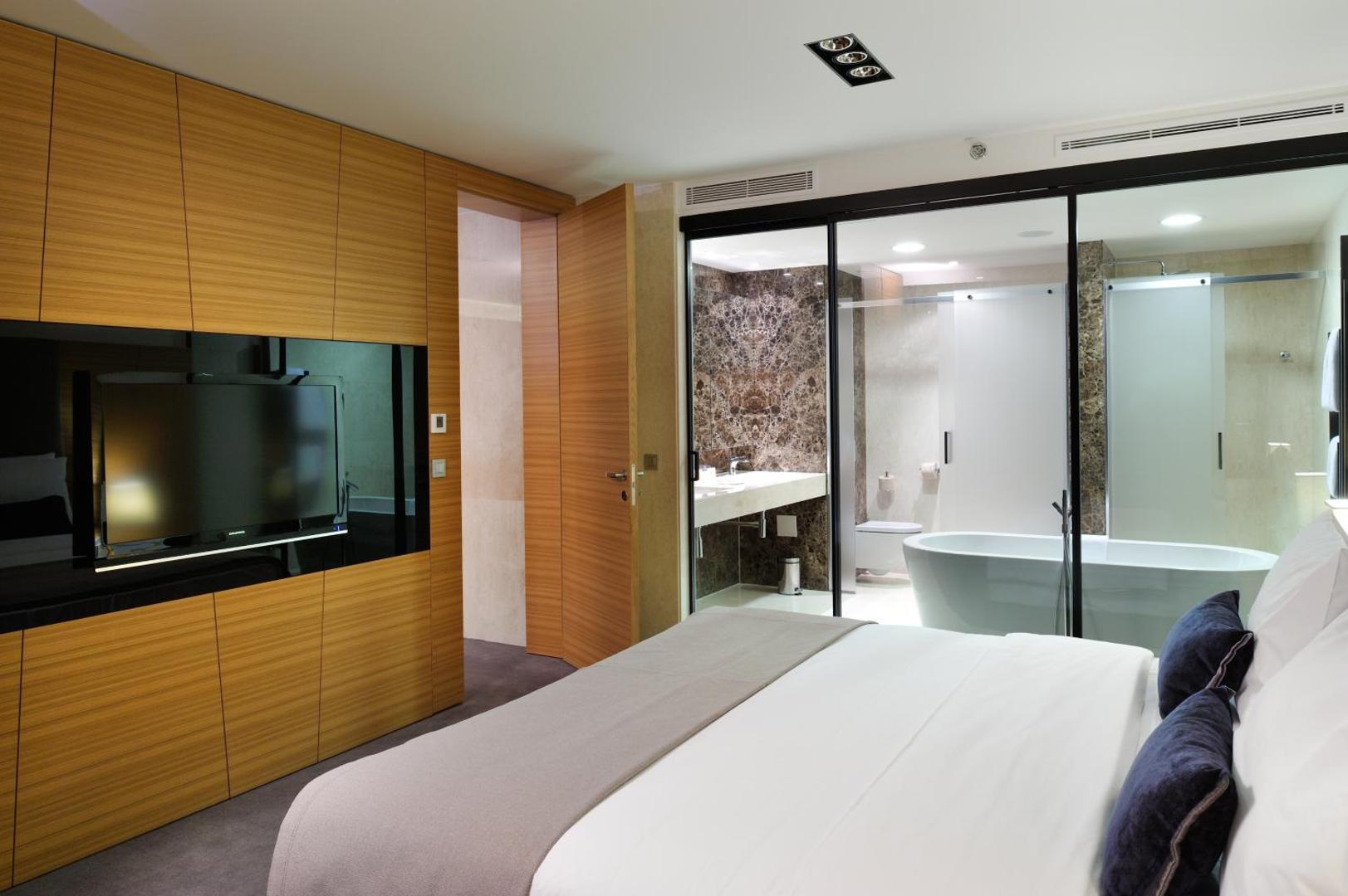 Radisson Blu Plaza Hotel Ljubljana