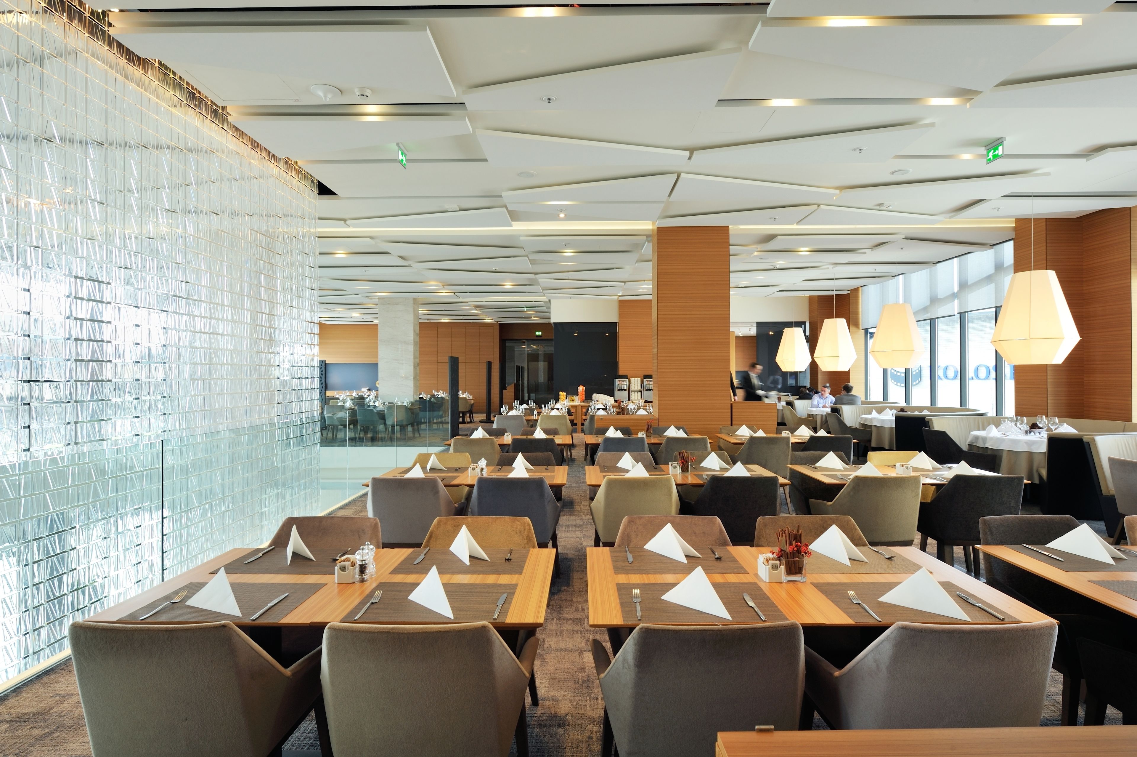 Radisson Blu Plaza Hotel Ljubljana