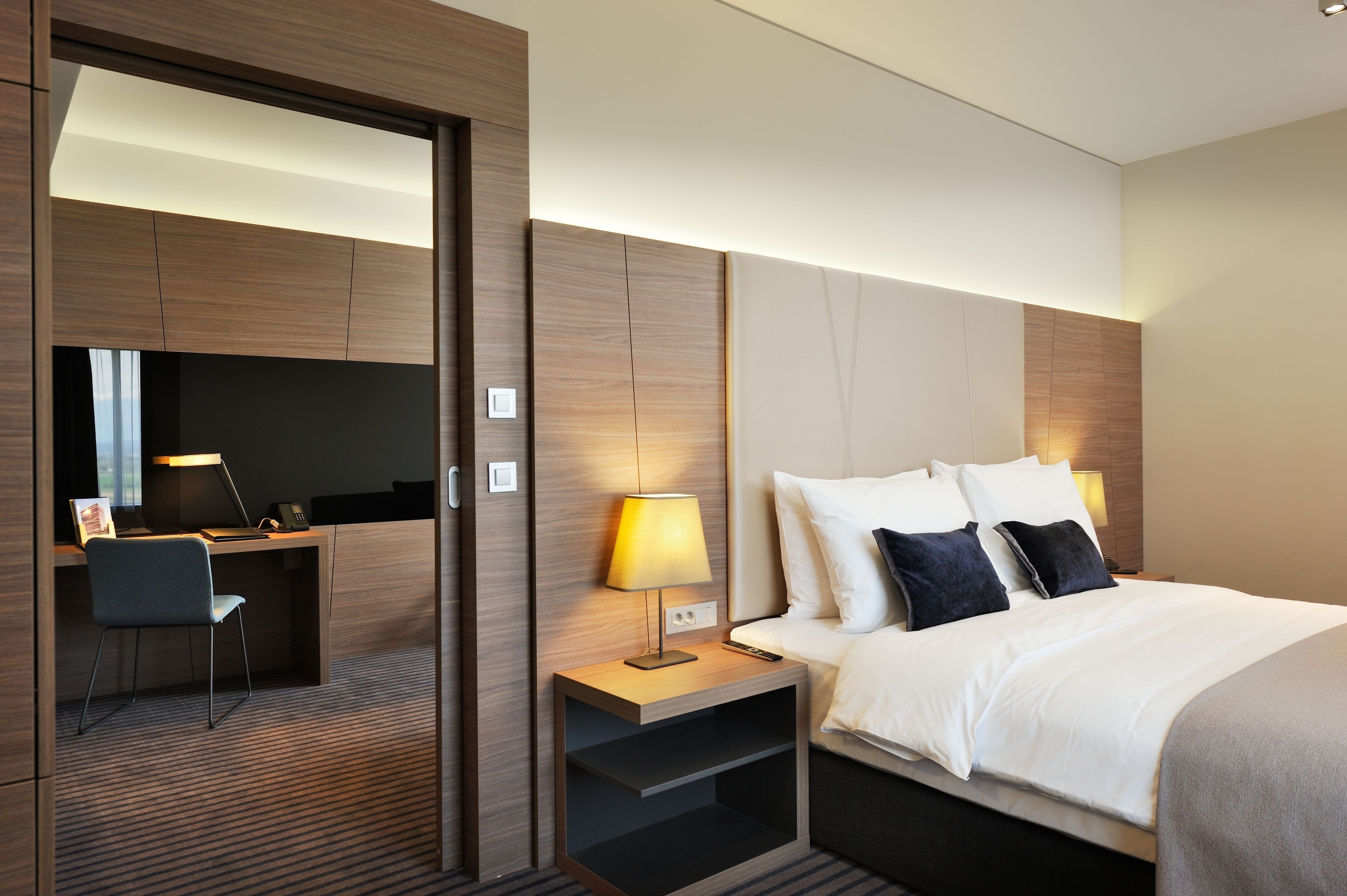 Radisson Blu Plaza Hotel Ljubljana