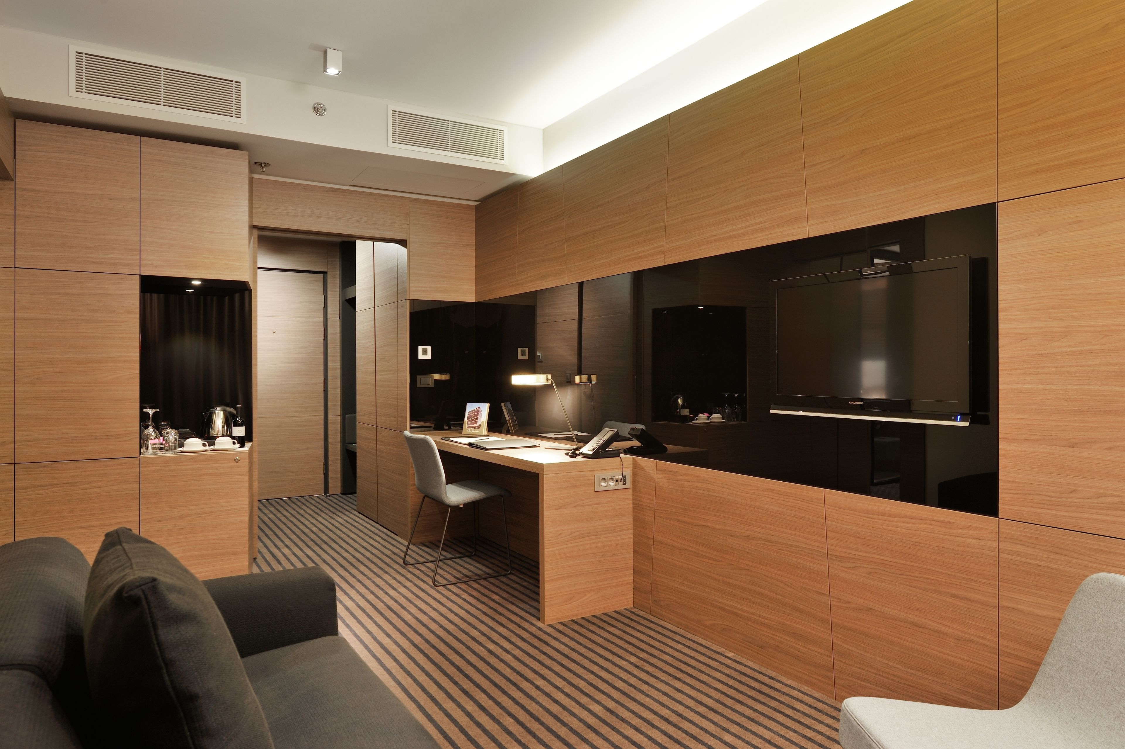 Radisson Blu Plaza Hotel Ljubljana
