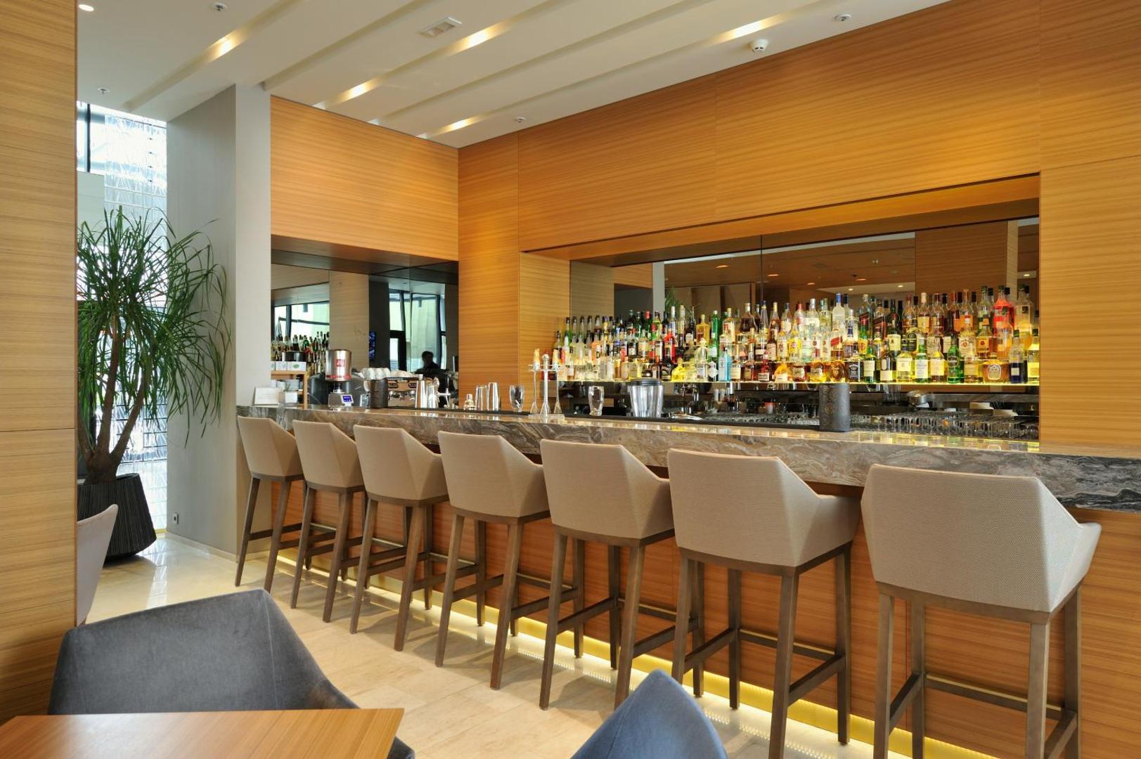 Radisson Blu Plaza Hotel Ljubljana
