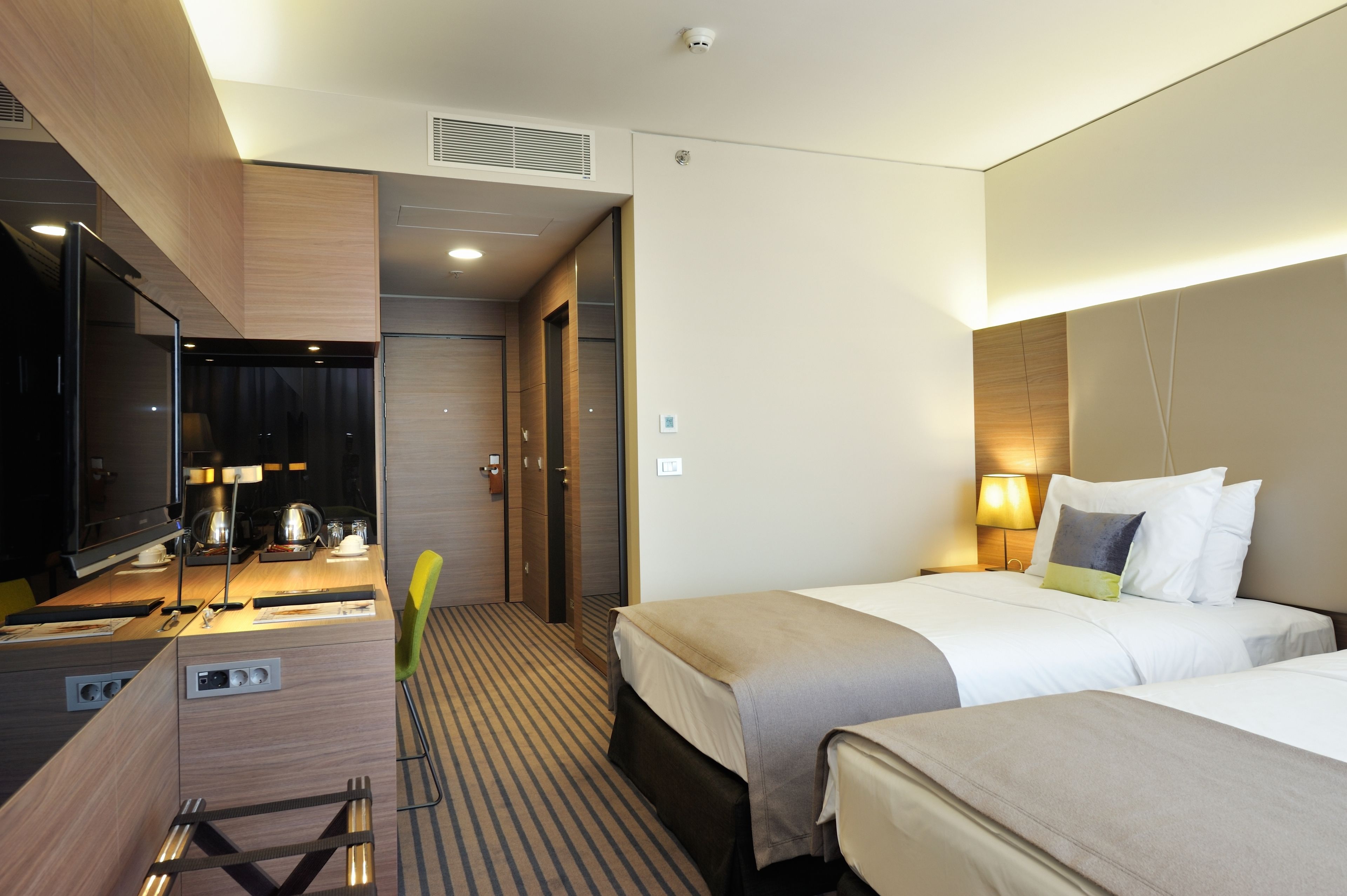 Radisson Blu Plaza Hotel Ljubljana