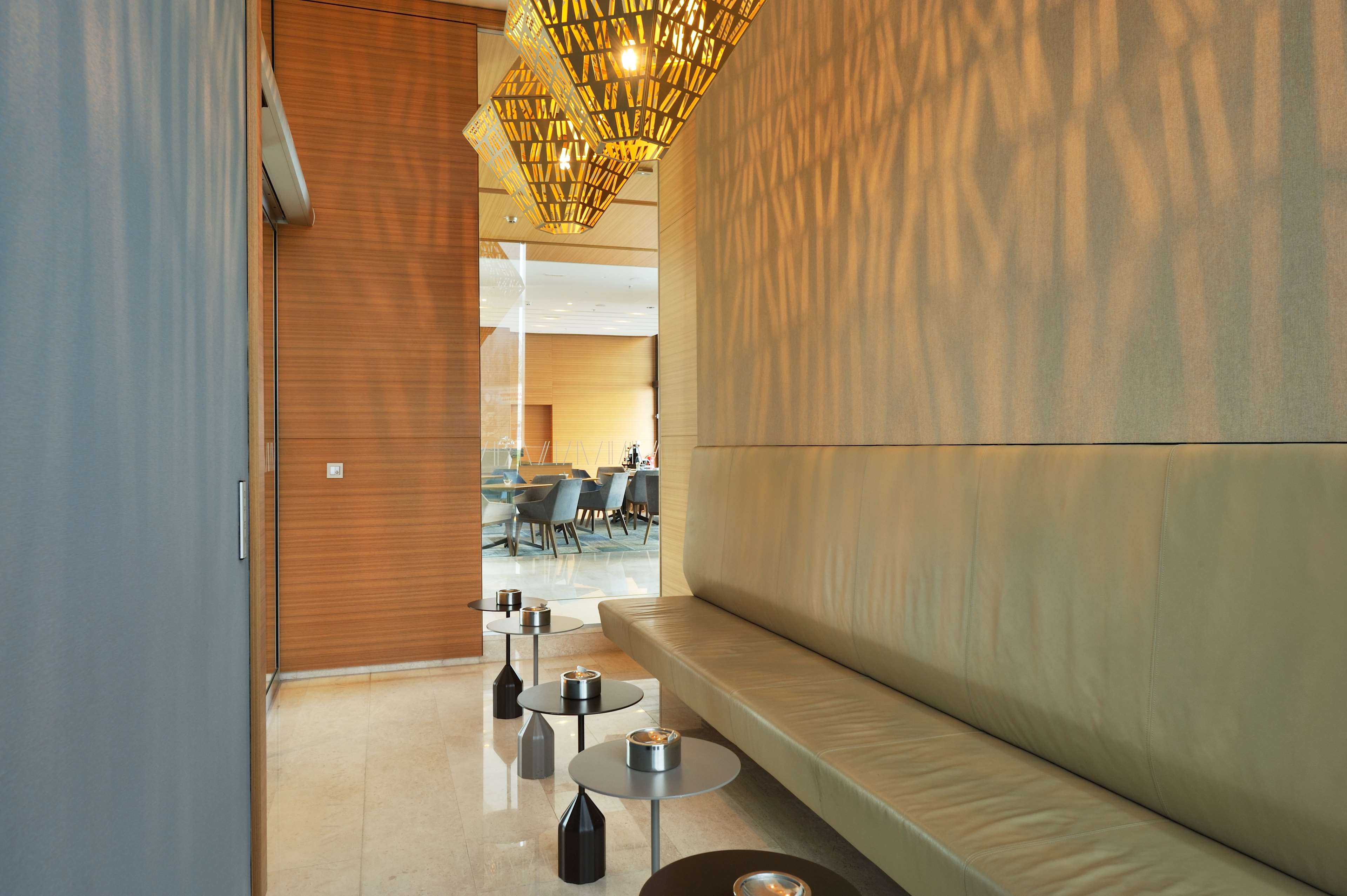 Radisson Blu Plaza Hotel Ljubljana