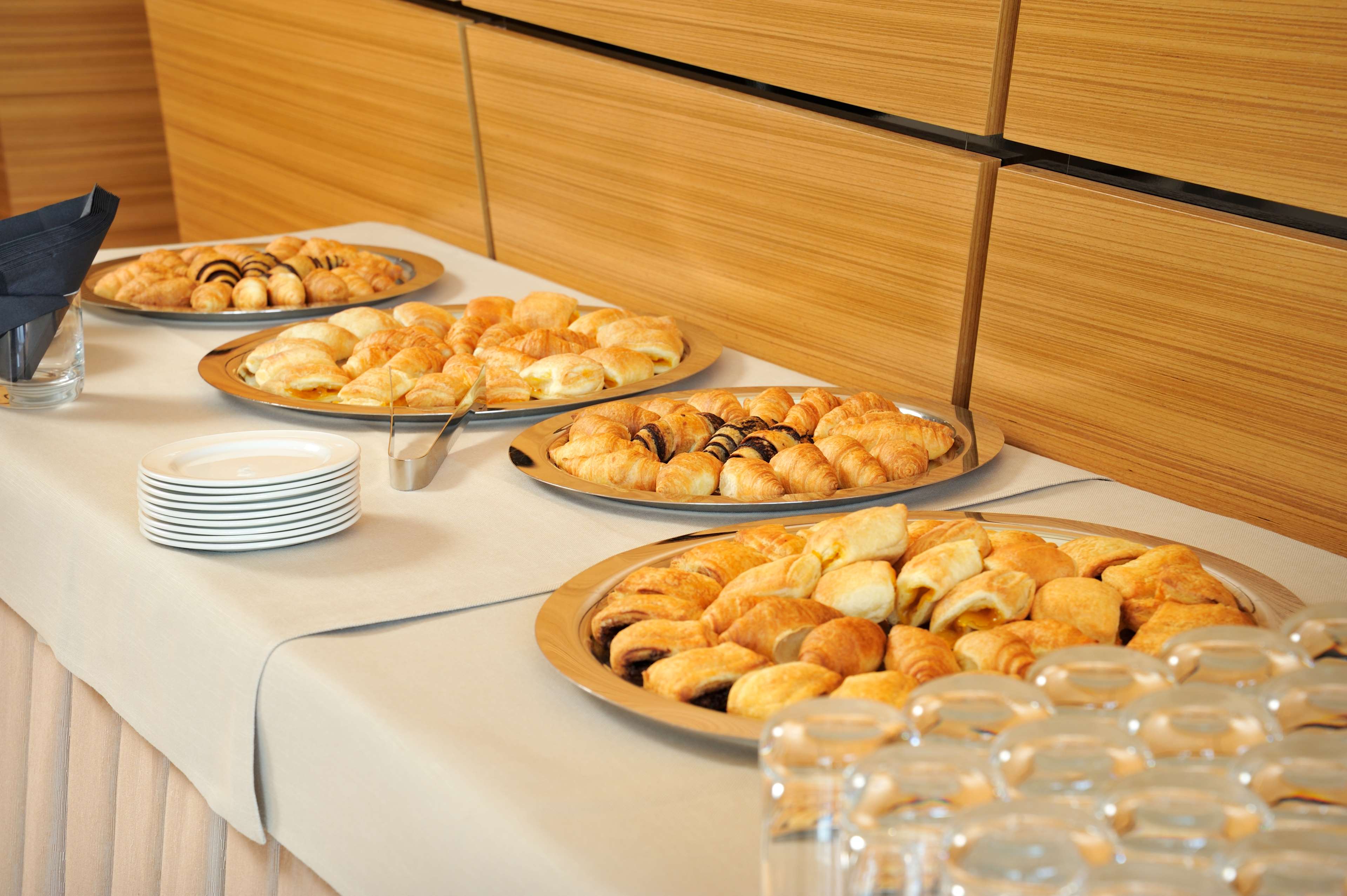 Radisson Blu Plaza Hotel Ljubljana