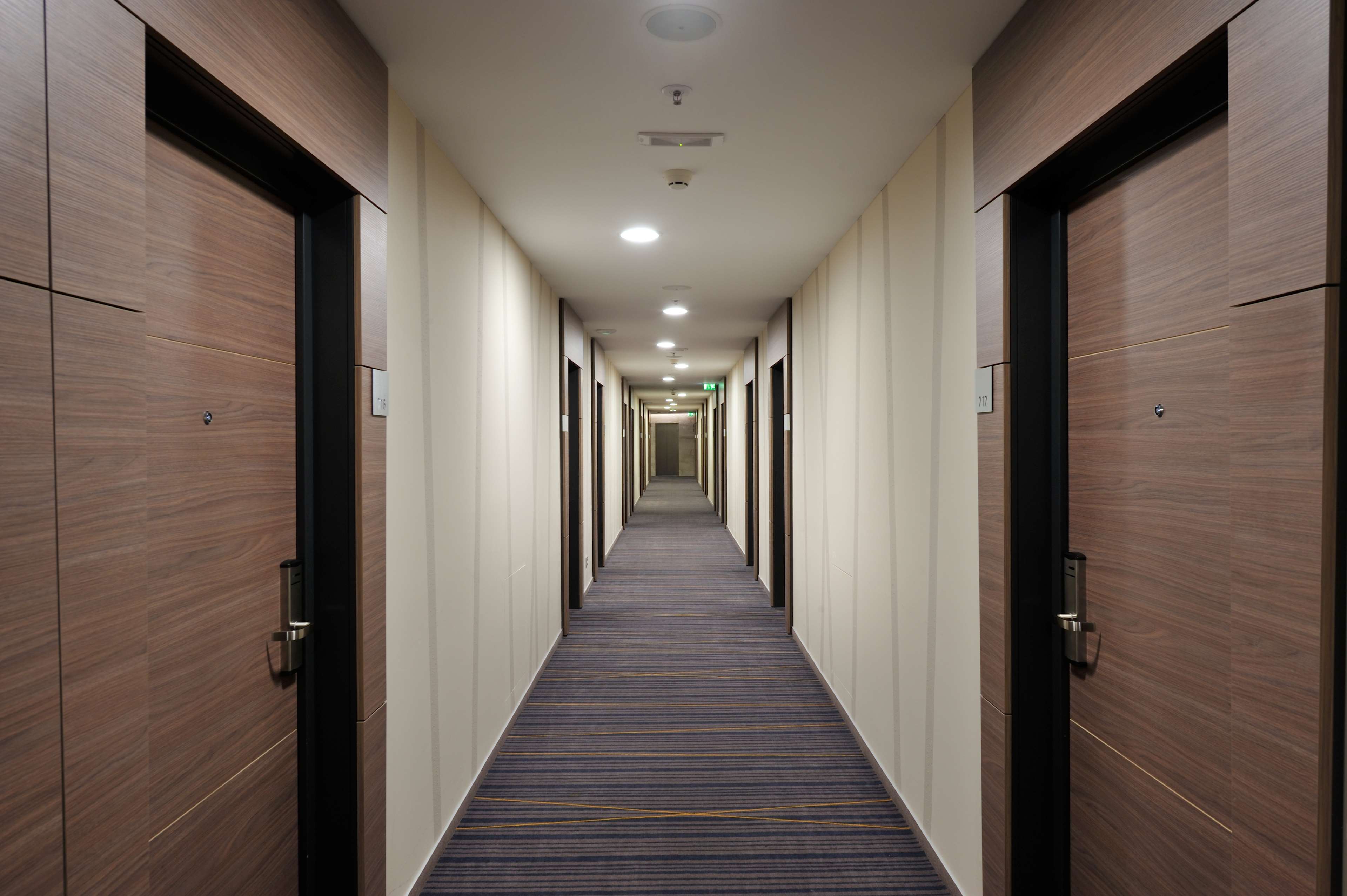 Radisson Blu Plaza Hotel Ljubljana