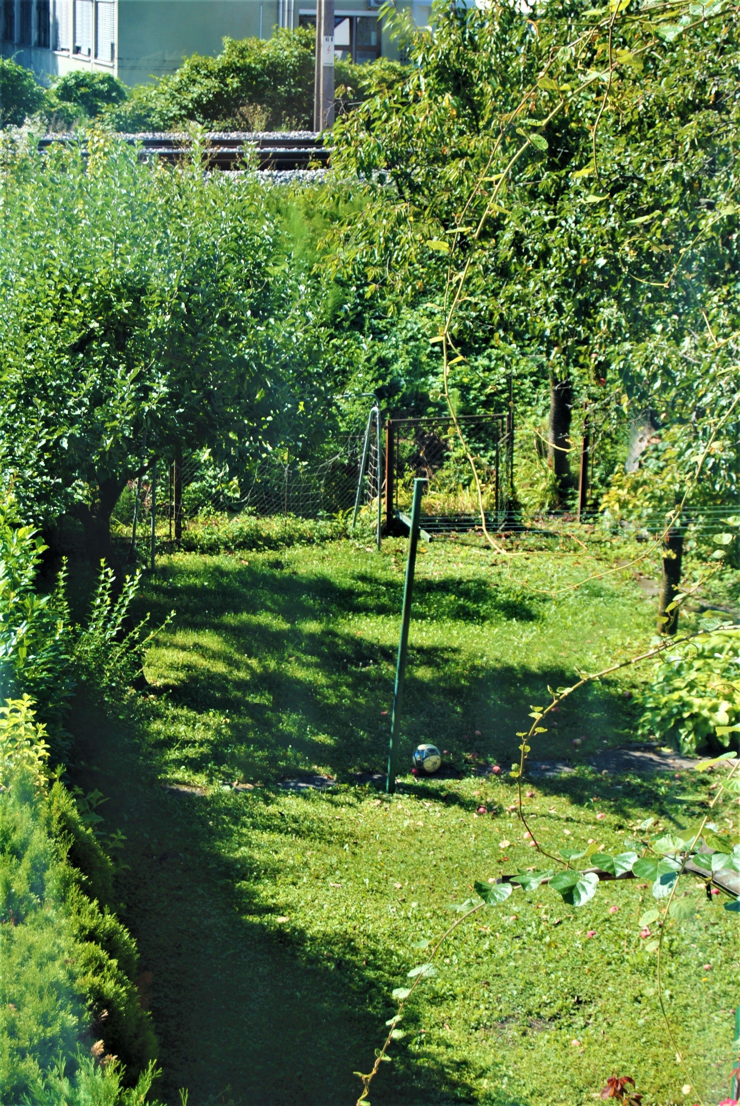 Rose Valley Ljubljana