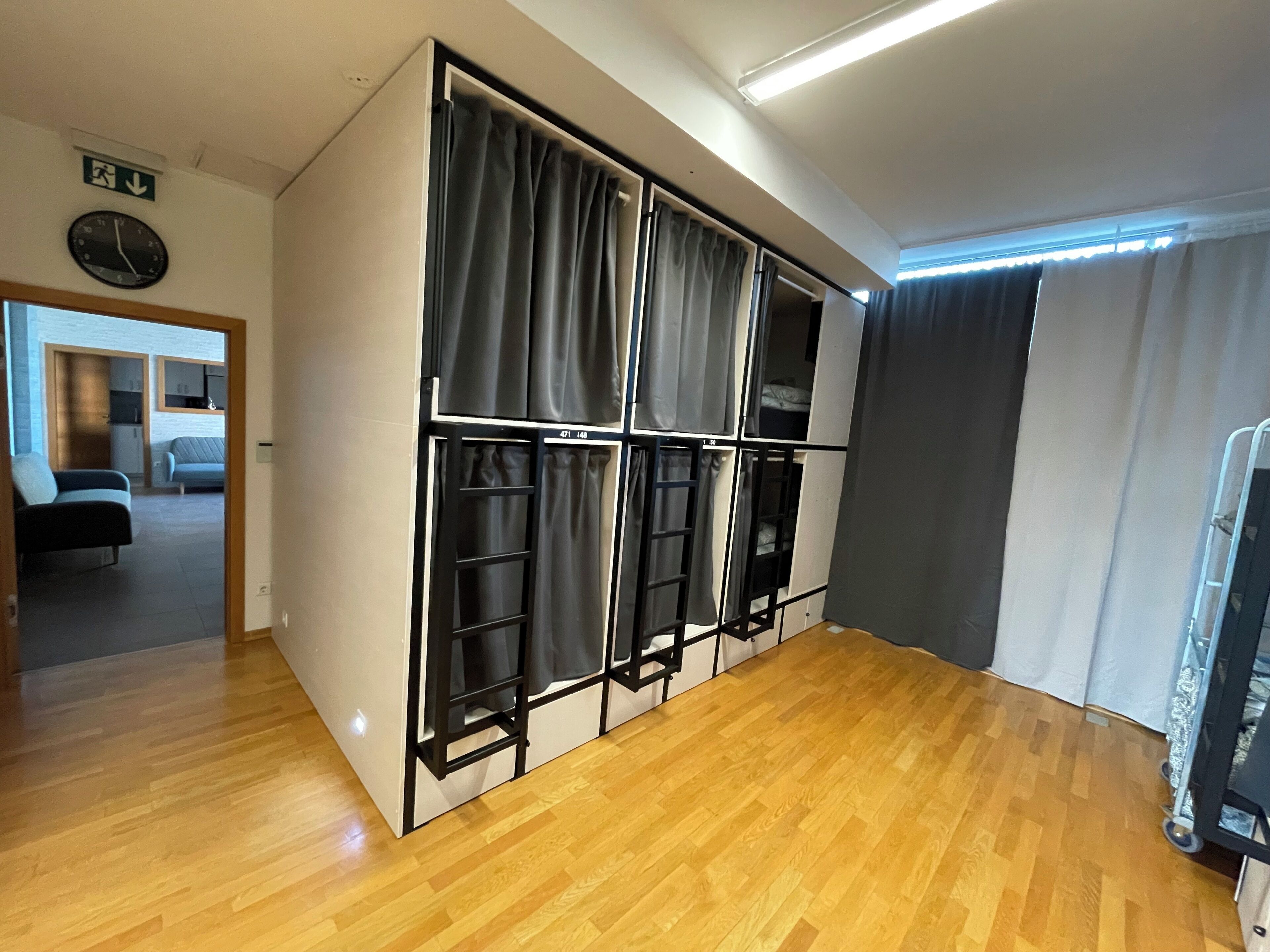 Sleep&Go Hostel
